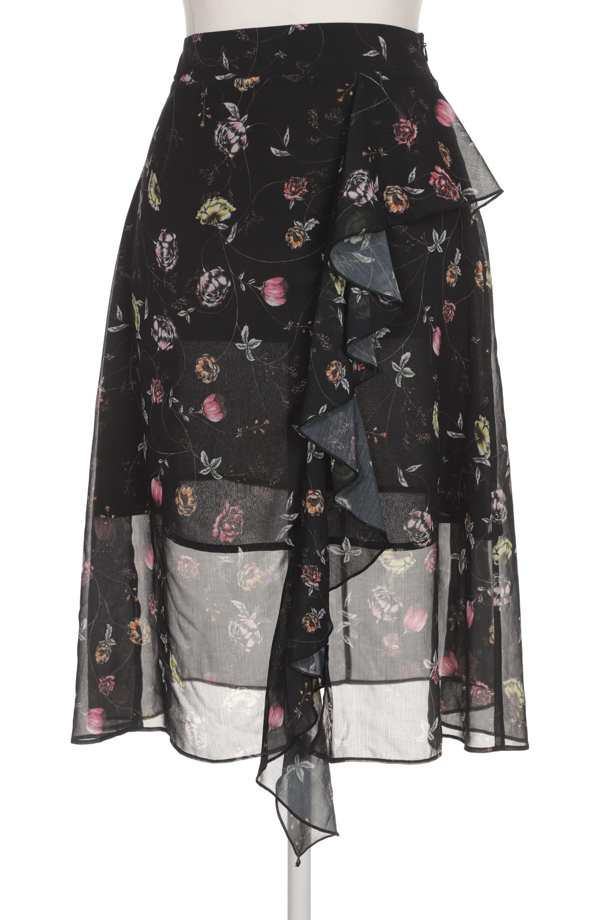 

bloom Damen Rock, schwarz, Gr. 34