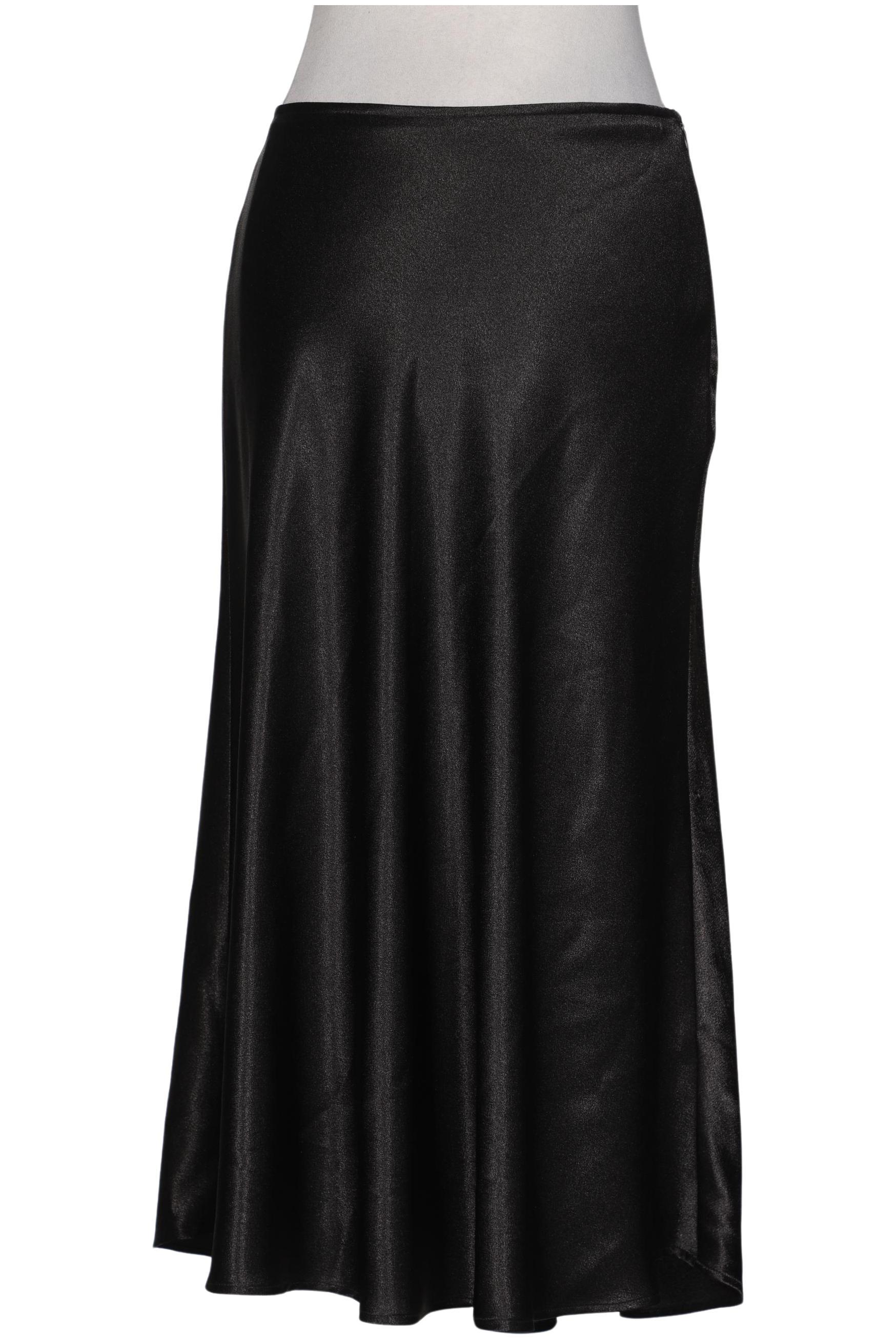 

bloom Damen Rock, schwarz, Gr. 34