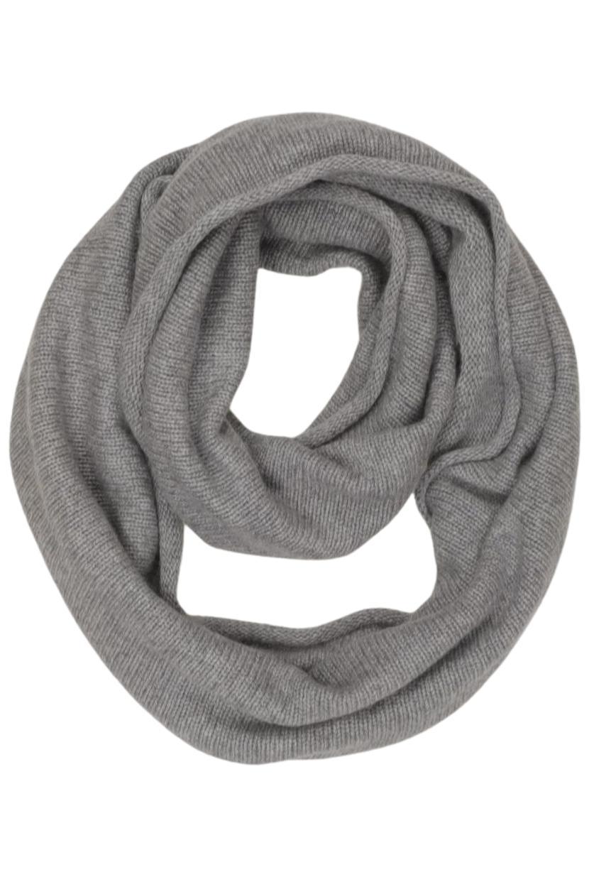 

bloom Damen Schal, grau, Gr.