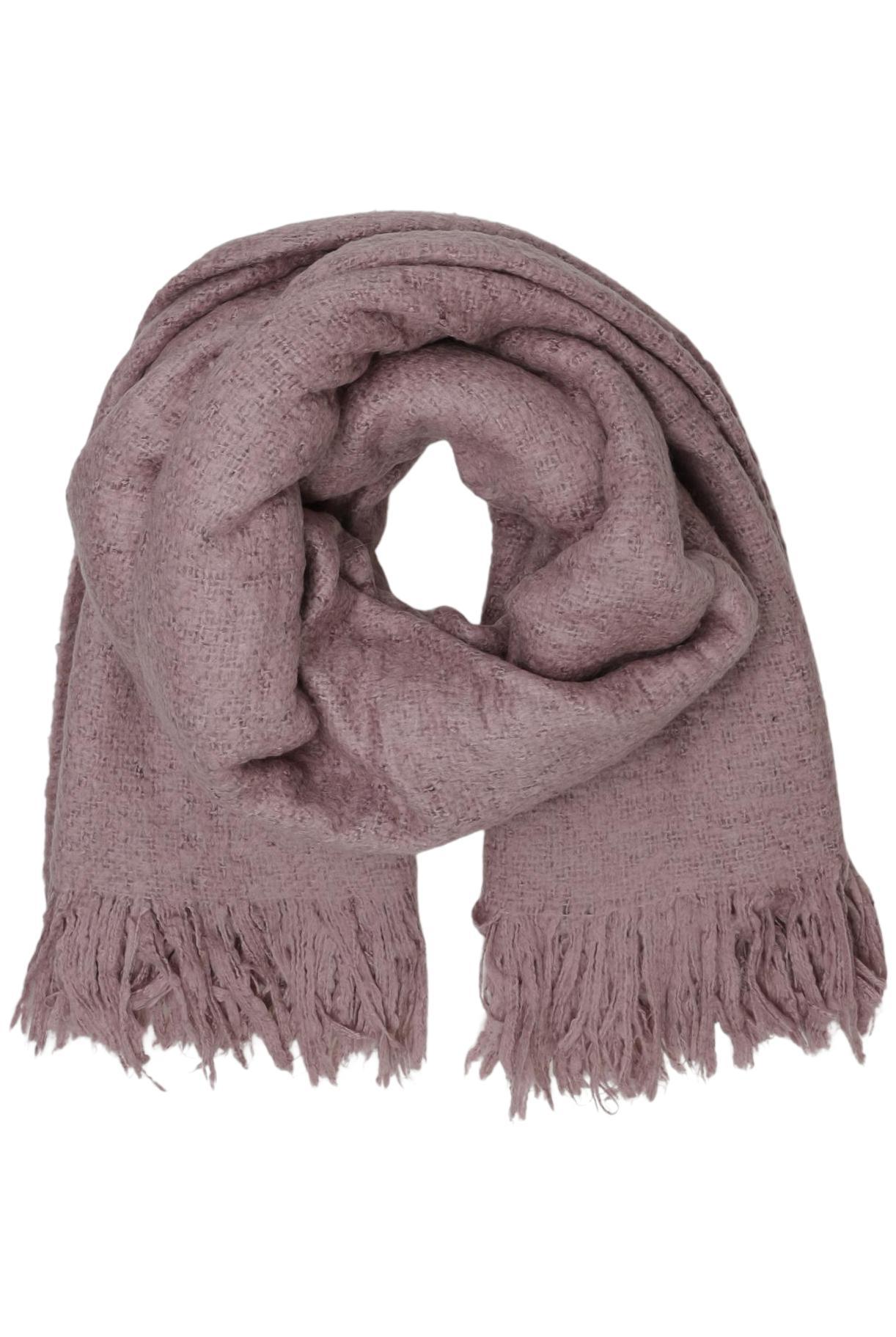 

bloom Damen Schal, pink, Gr.