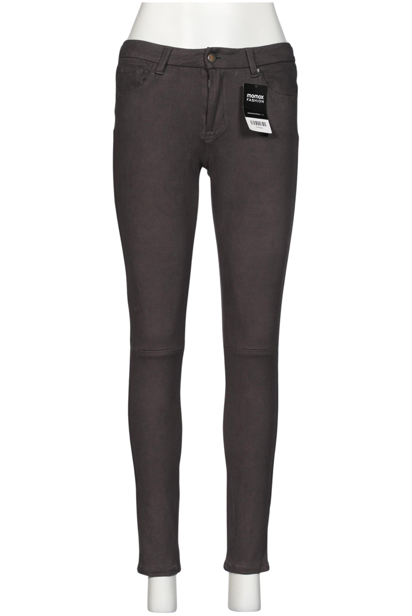 

bloom Damen Stoffhose, grau, Gr. 38