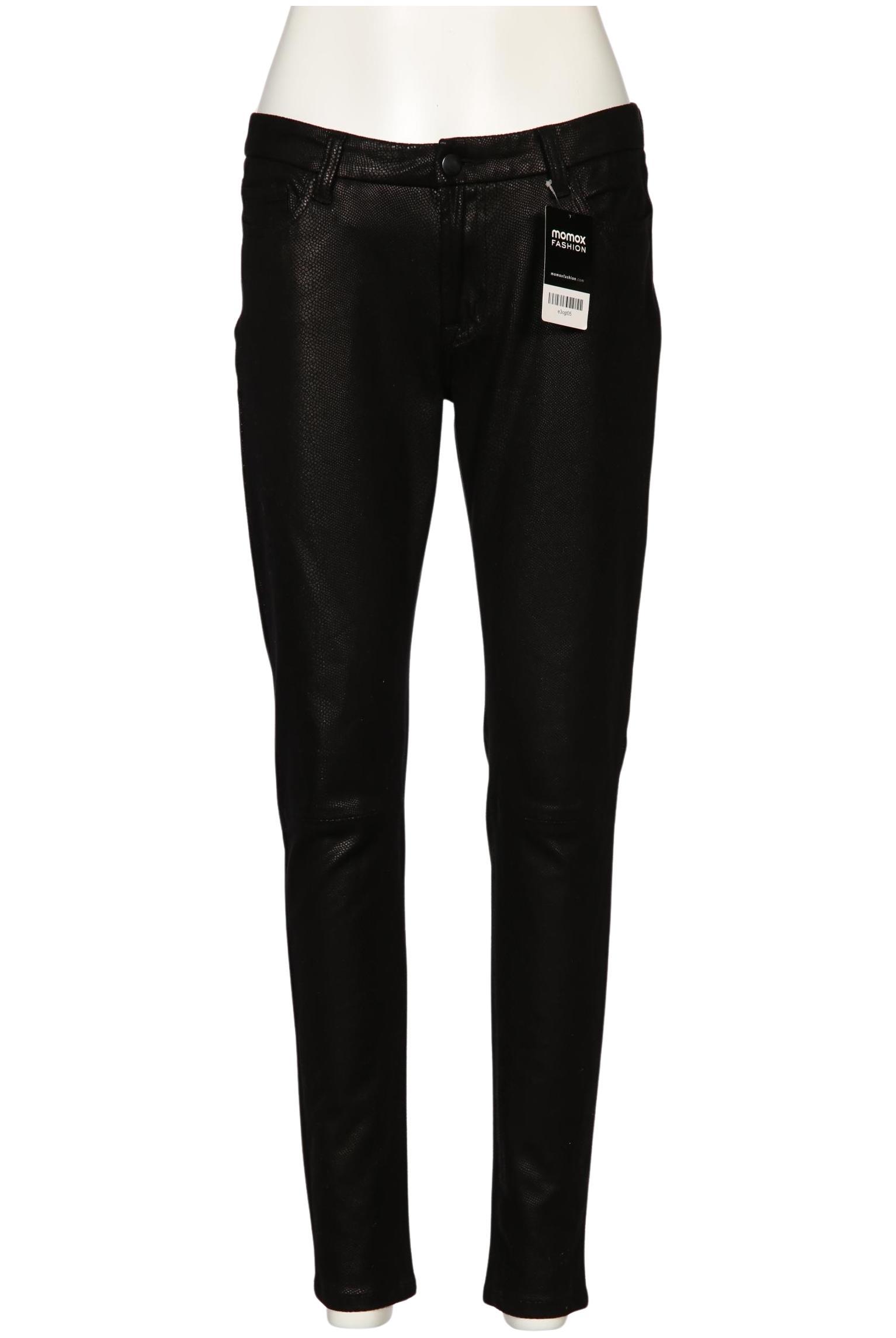 

bloom Damen Stoffhose, schwarz, Gr. 38