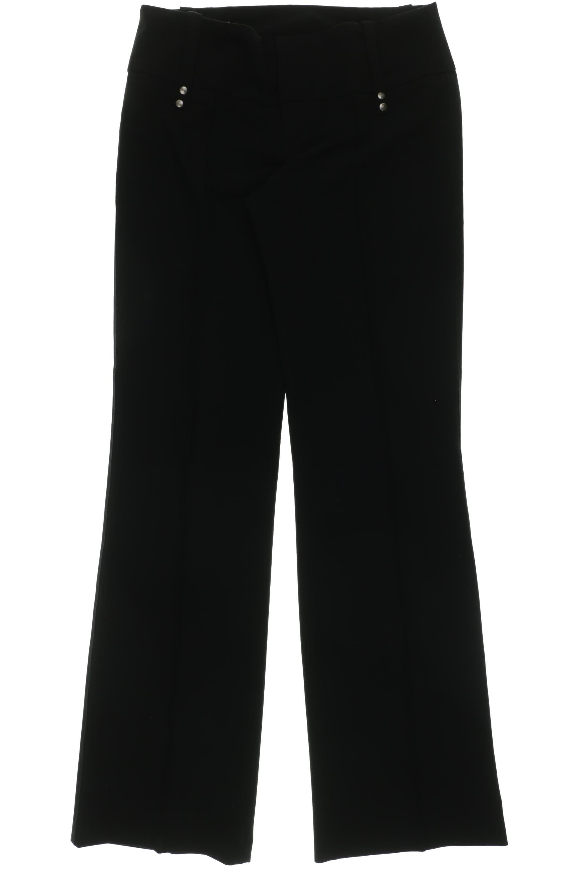 

bloom Damen Stoffhose, schwarz, Gr. 42