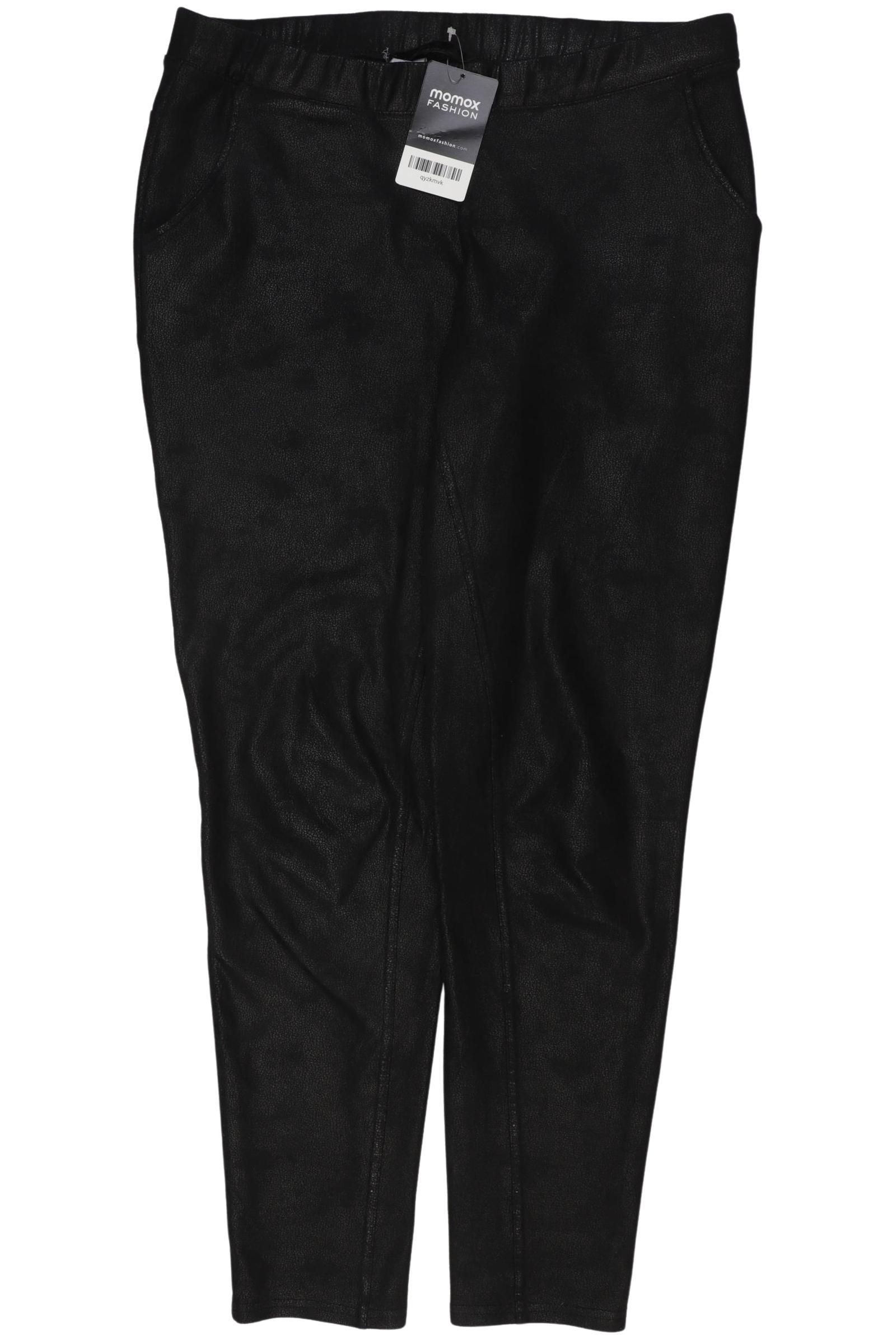 

bloom Damen Stoffhose, schwarz, Gr. 36