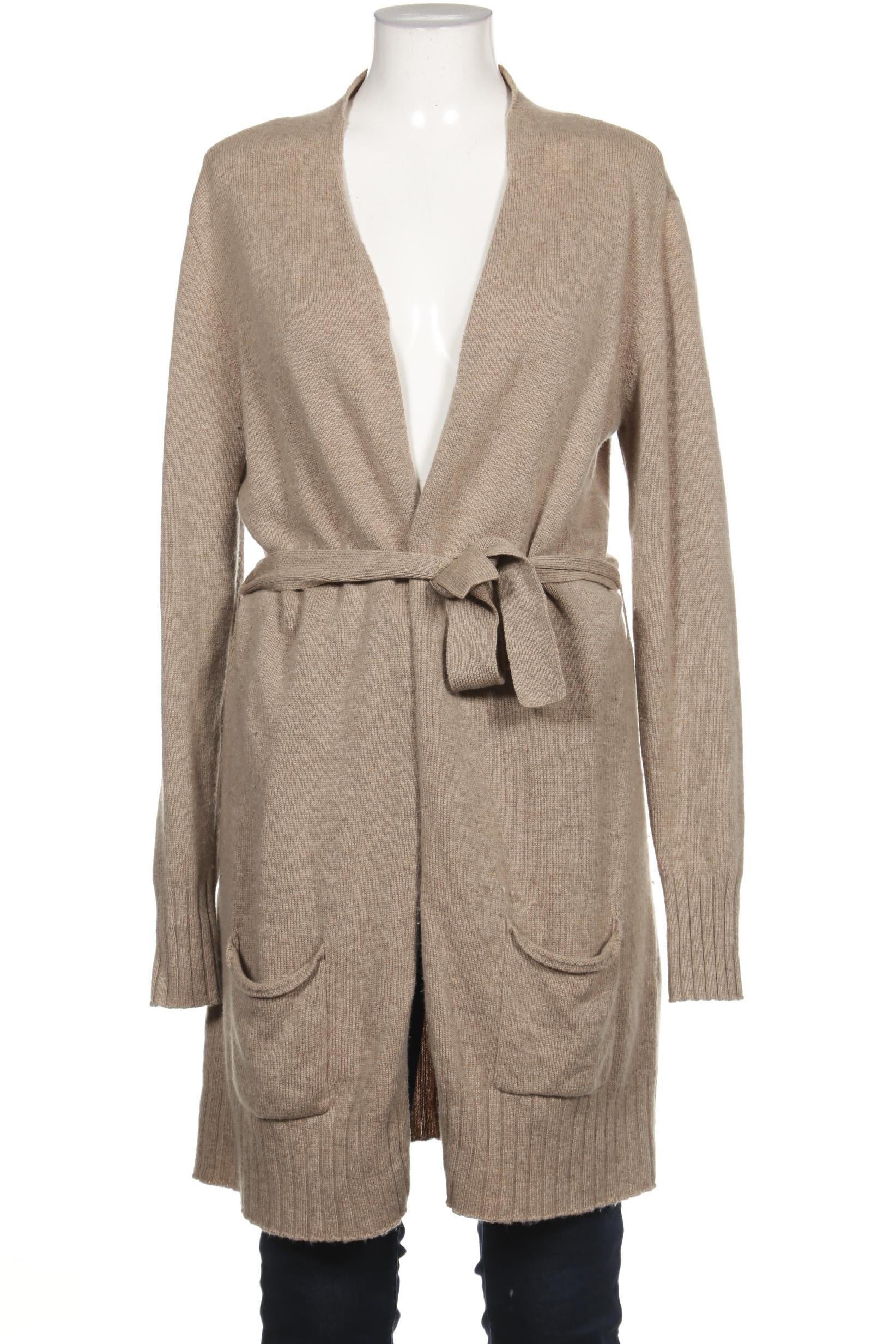 

bloom Damen Strickjacke, braun, Gr. 40