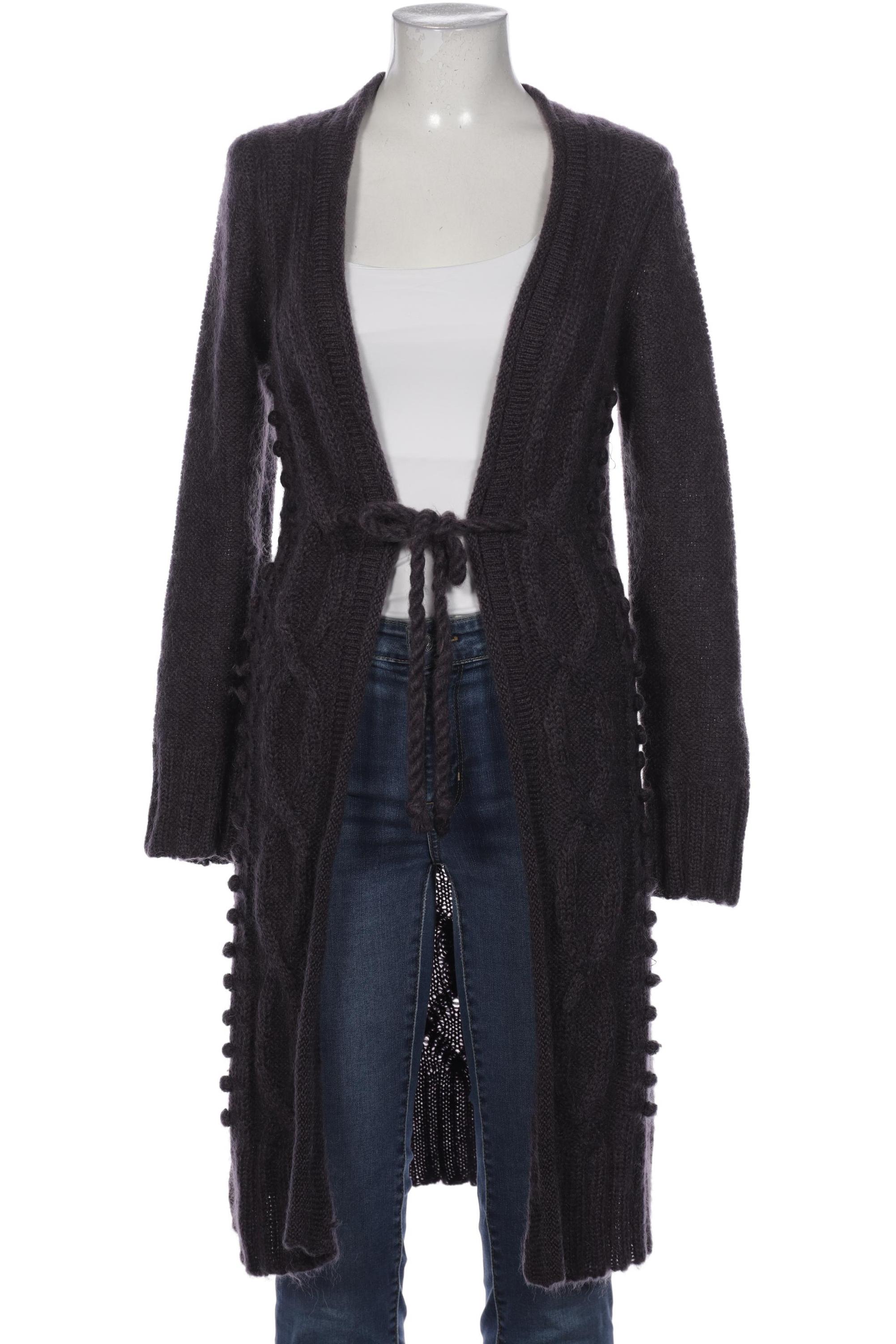

bloom Damen Strickjacke, flieder, Gr. 38