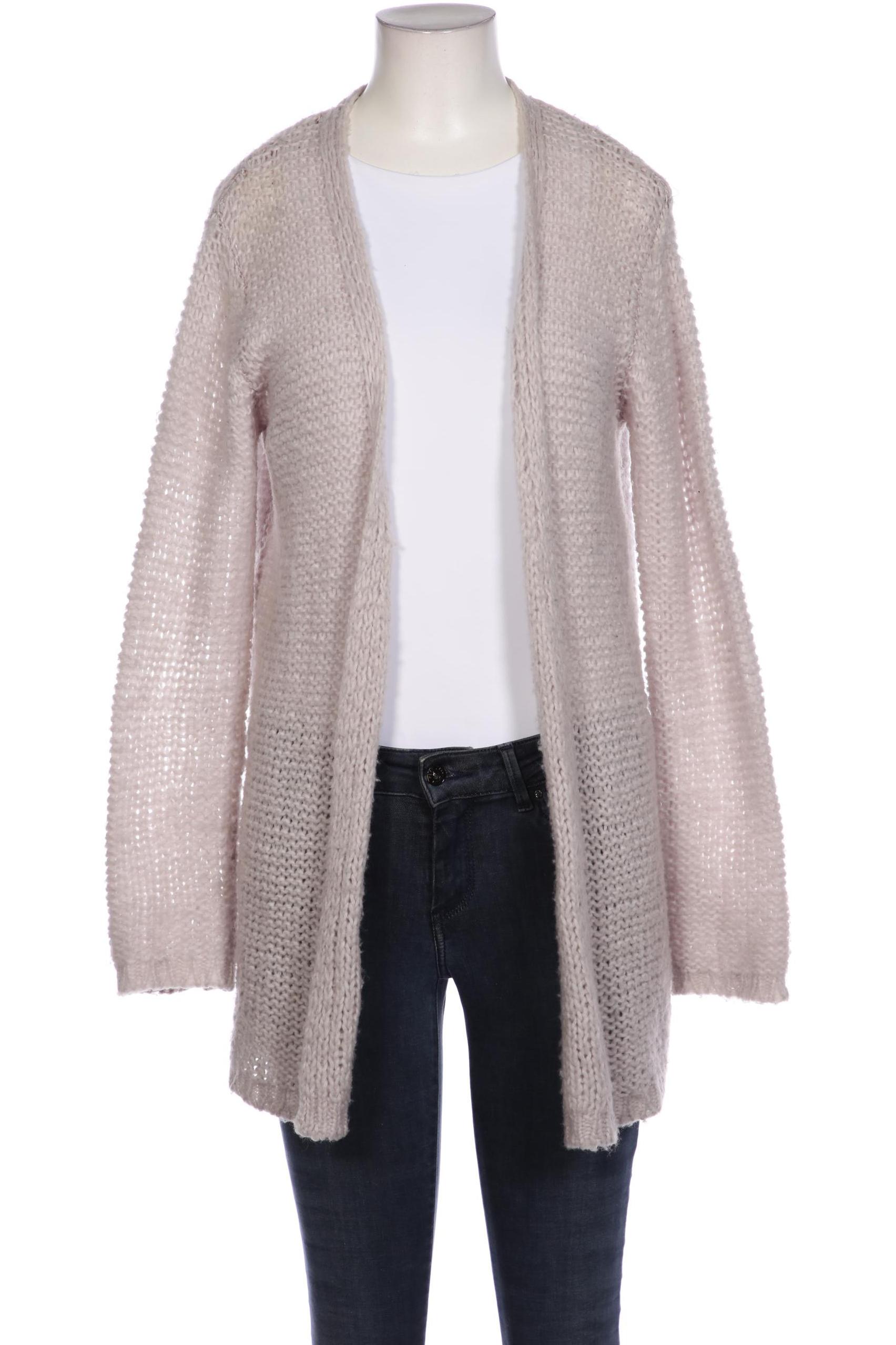 

bloom Damen Strickjacke, grau, Gr. 38