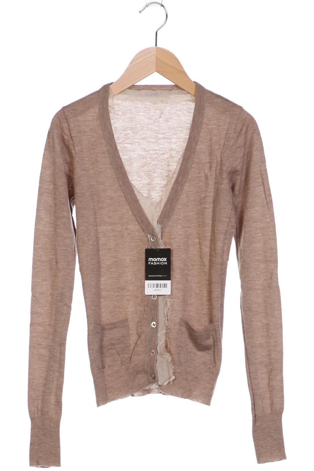 

bloom Damen Strickjacke, beige