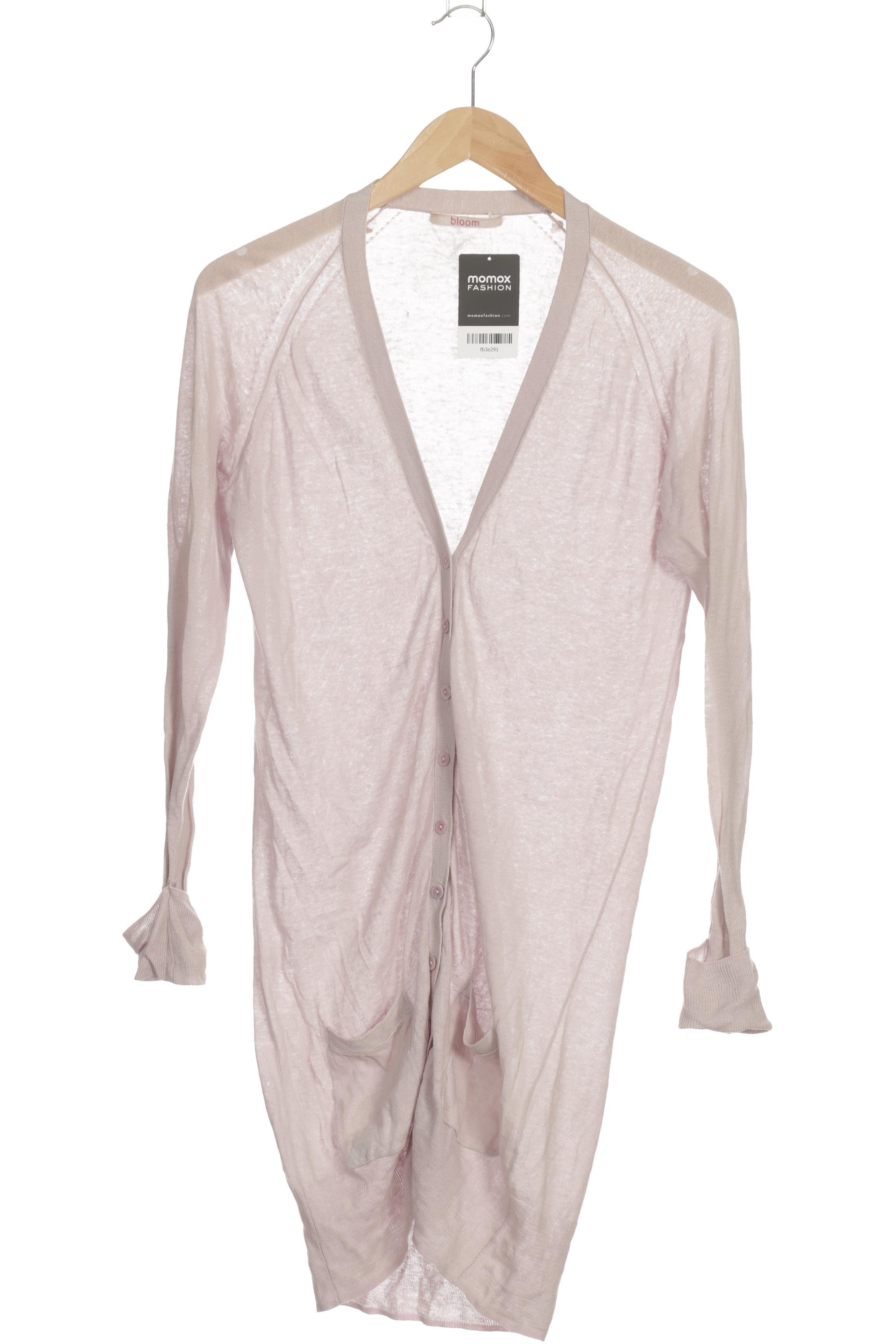 

bloom Damen Strickjacke, pink, Gr.