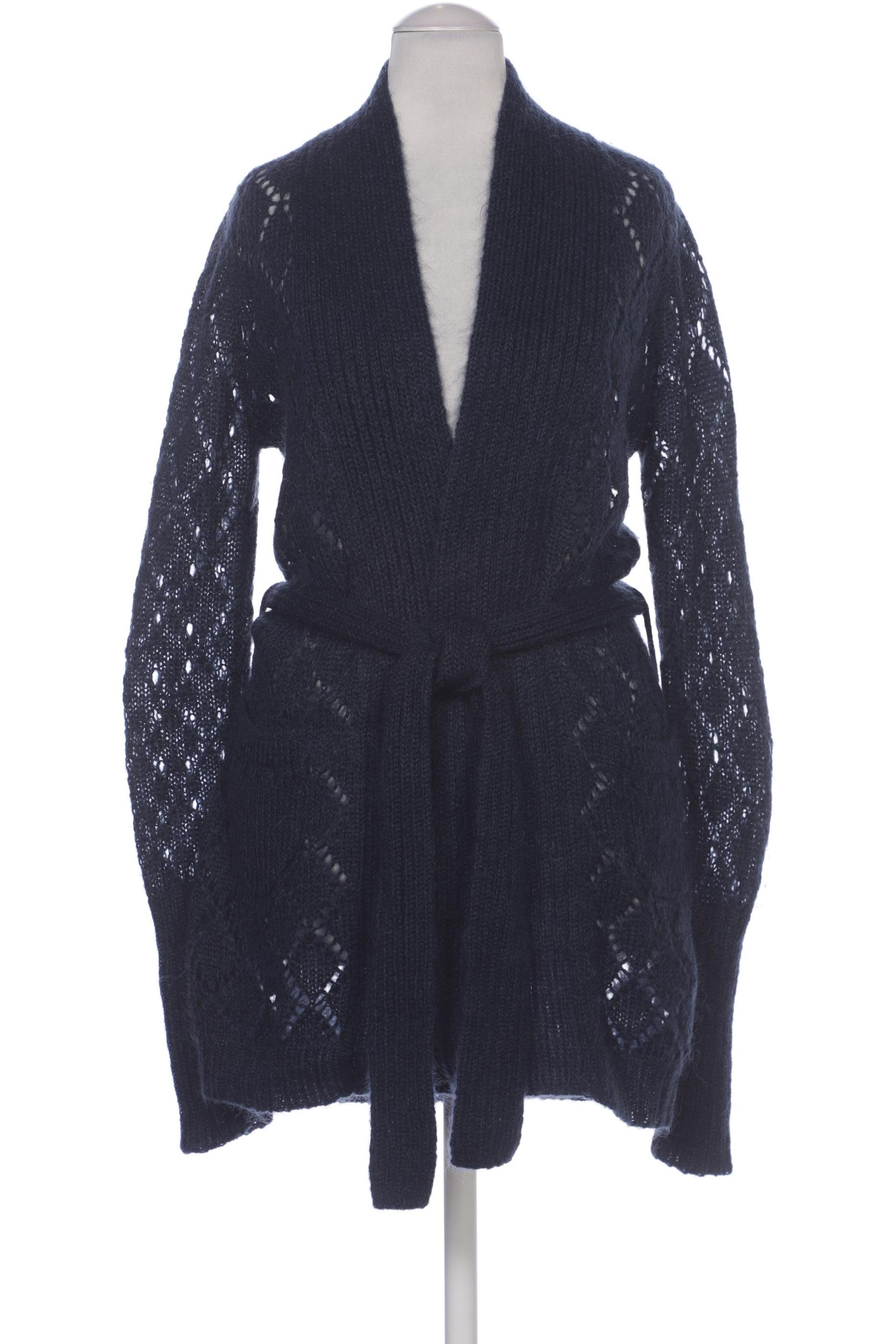 

bloom Damen Strickjacke, marineblau, Gr. 36