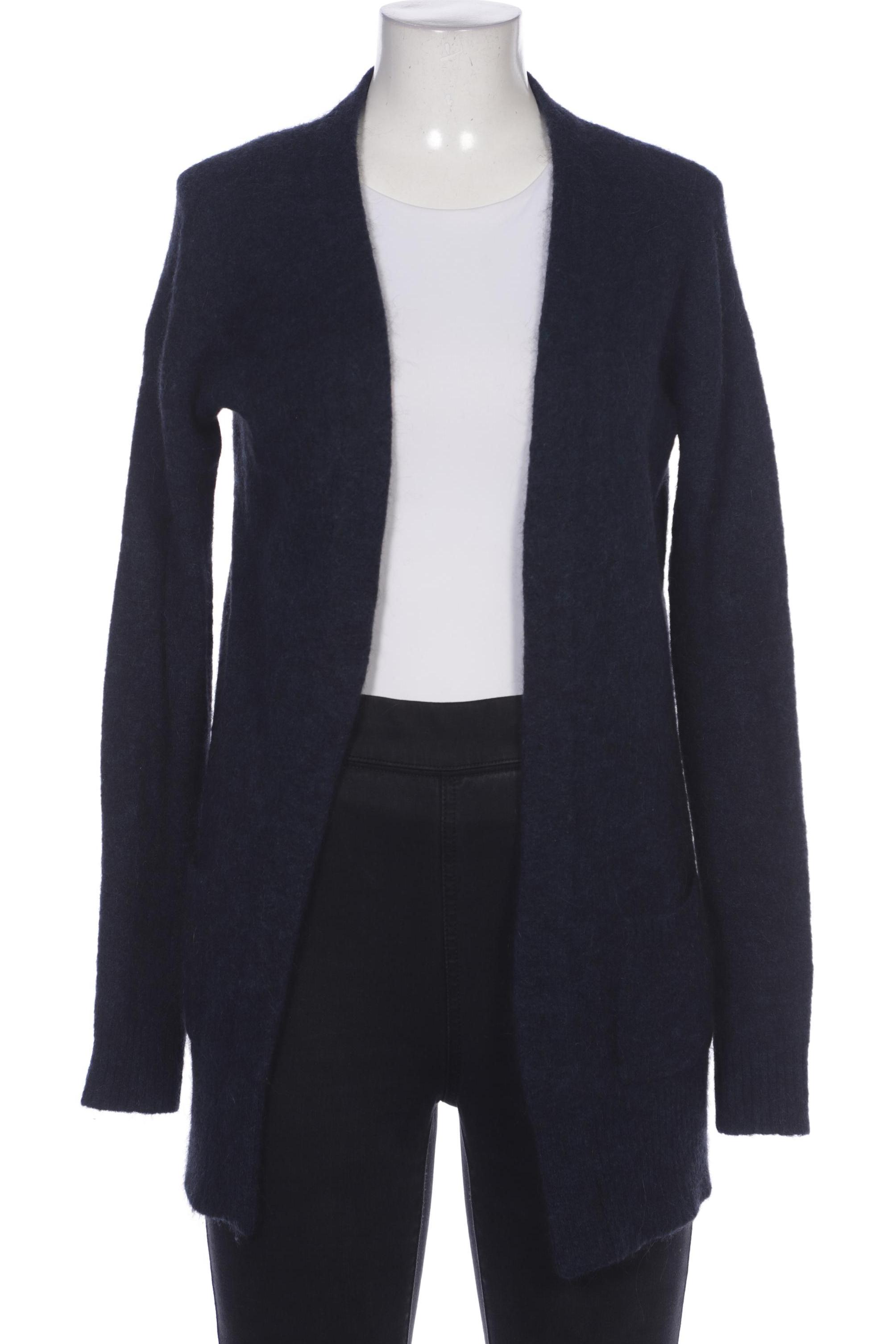 

bloom Damen Strickjacke, marineblau, Gr. 36