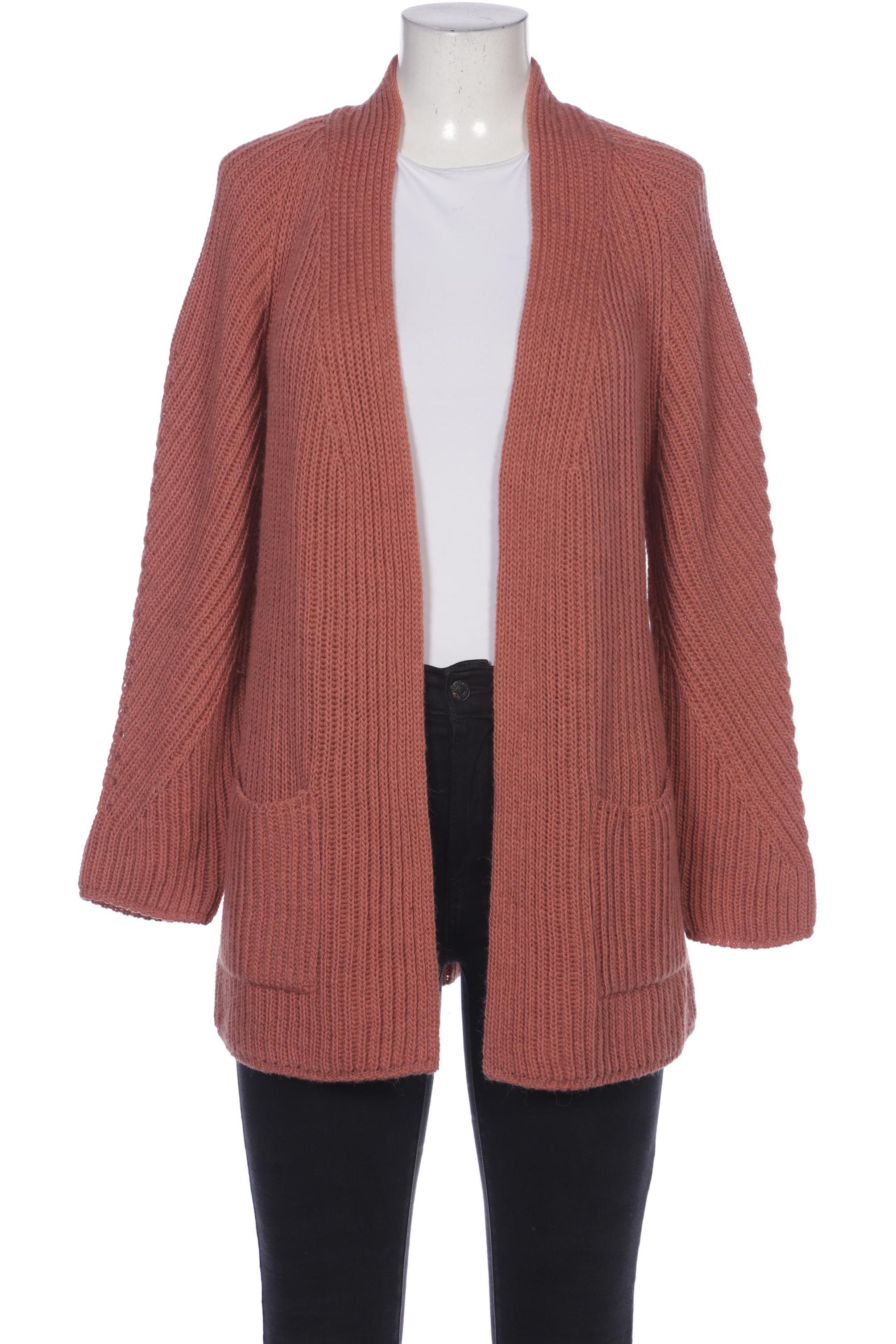 

bloom Damen Strickjacke, pink, Gr. 40