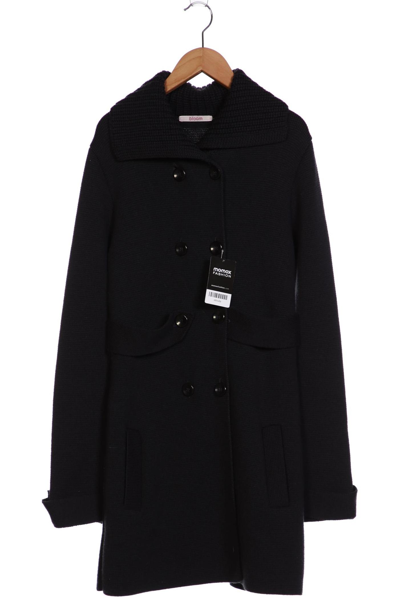 

bloom Damen Strickjacke, grau