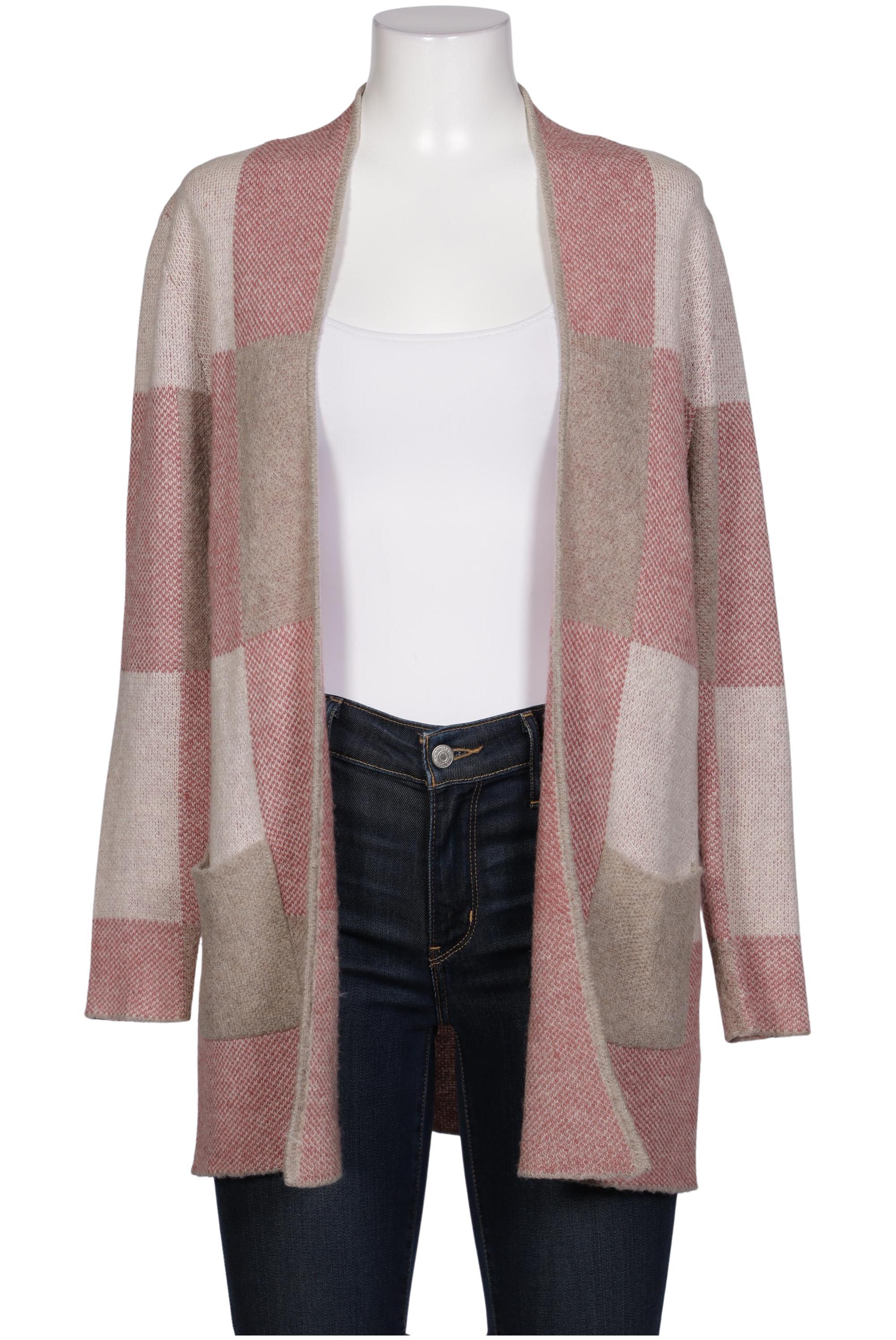 

bloom Damen Strickjacke, pink, Gr. 38