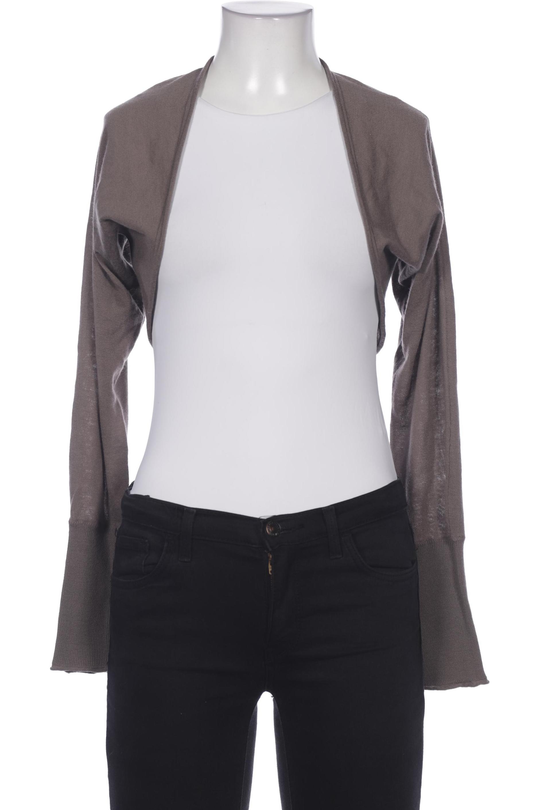 

bloom Damen Strickjacke, grau