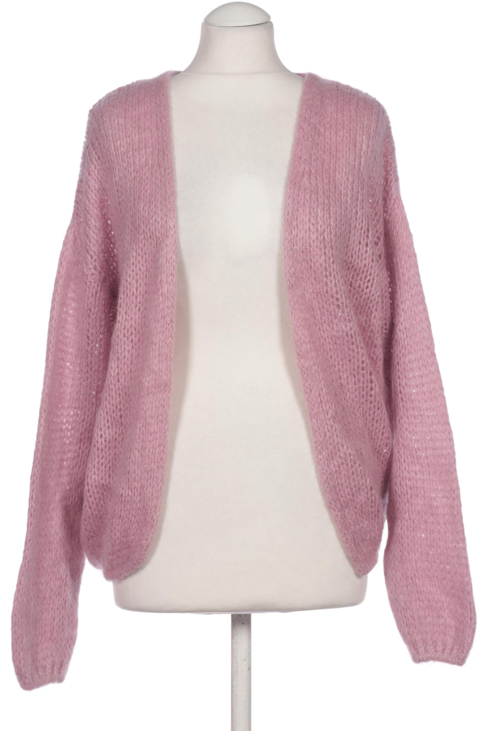 

bloom Damen Strickjacke, pink, Gr. 36