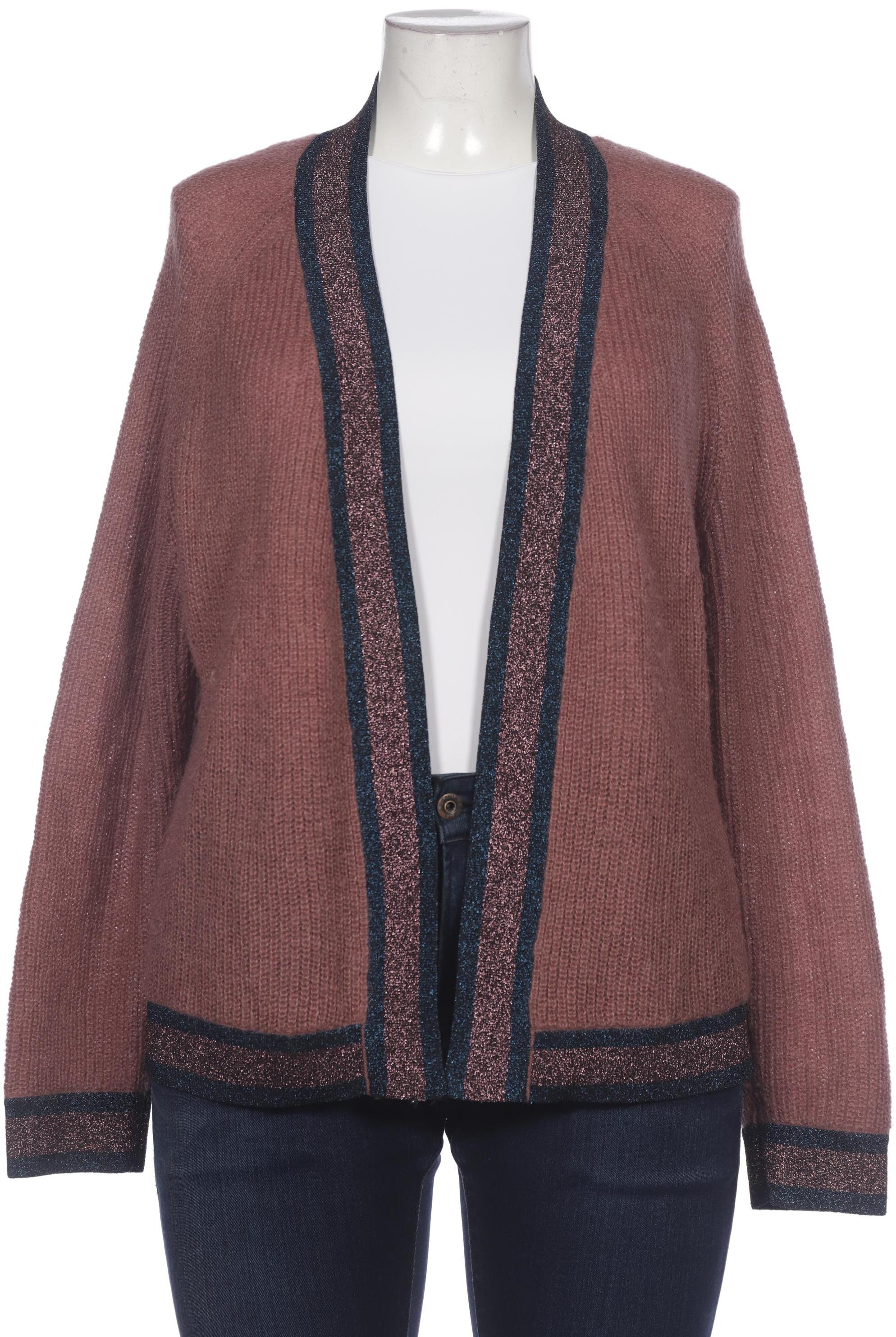 

bloom Damen Strickjacke, pink, Gr. 42