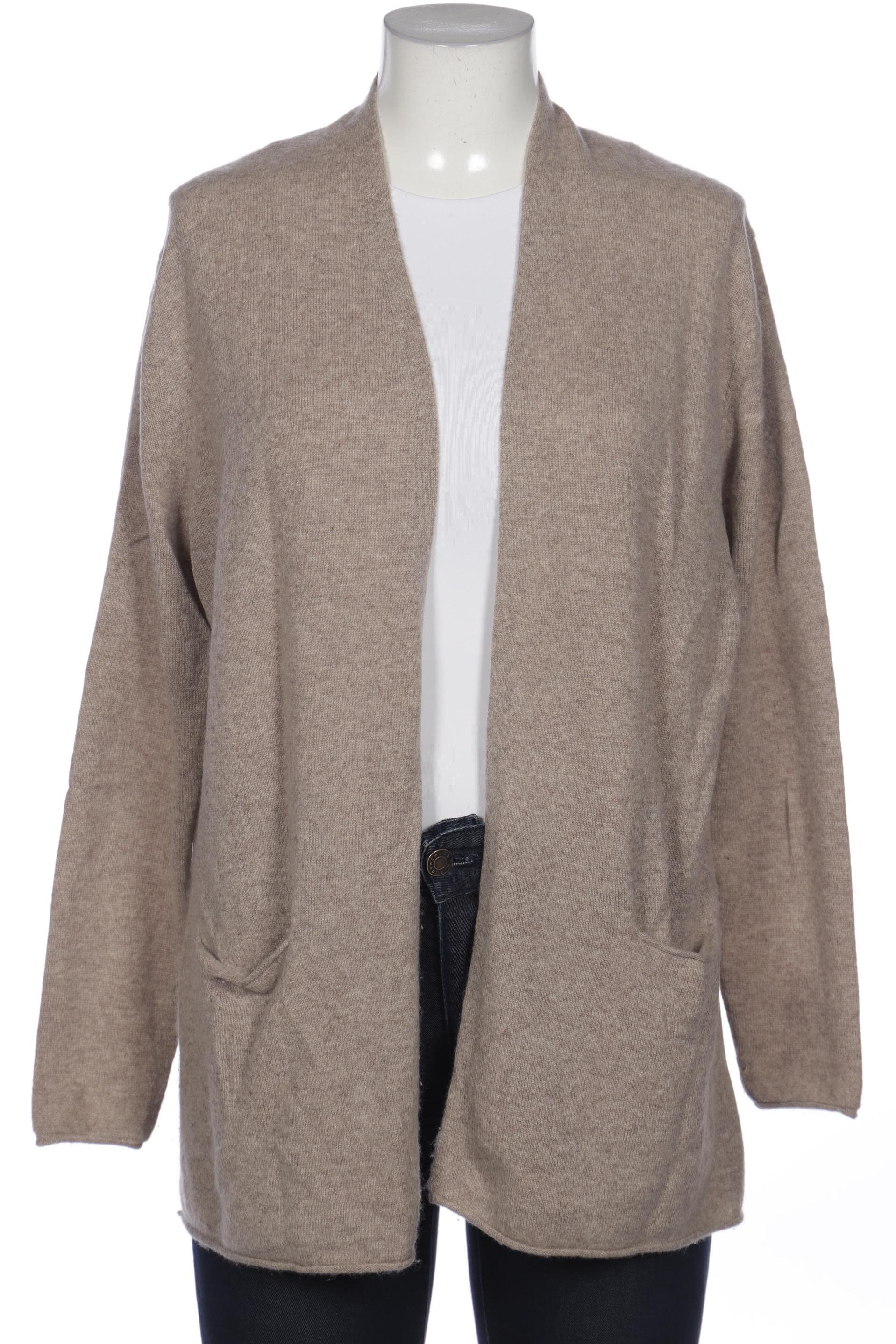 

bloom Damen Strickjacke, beige