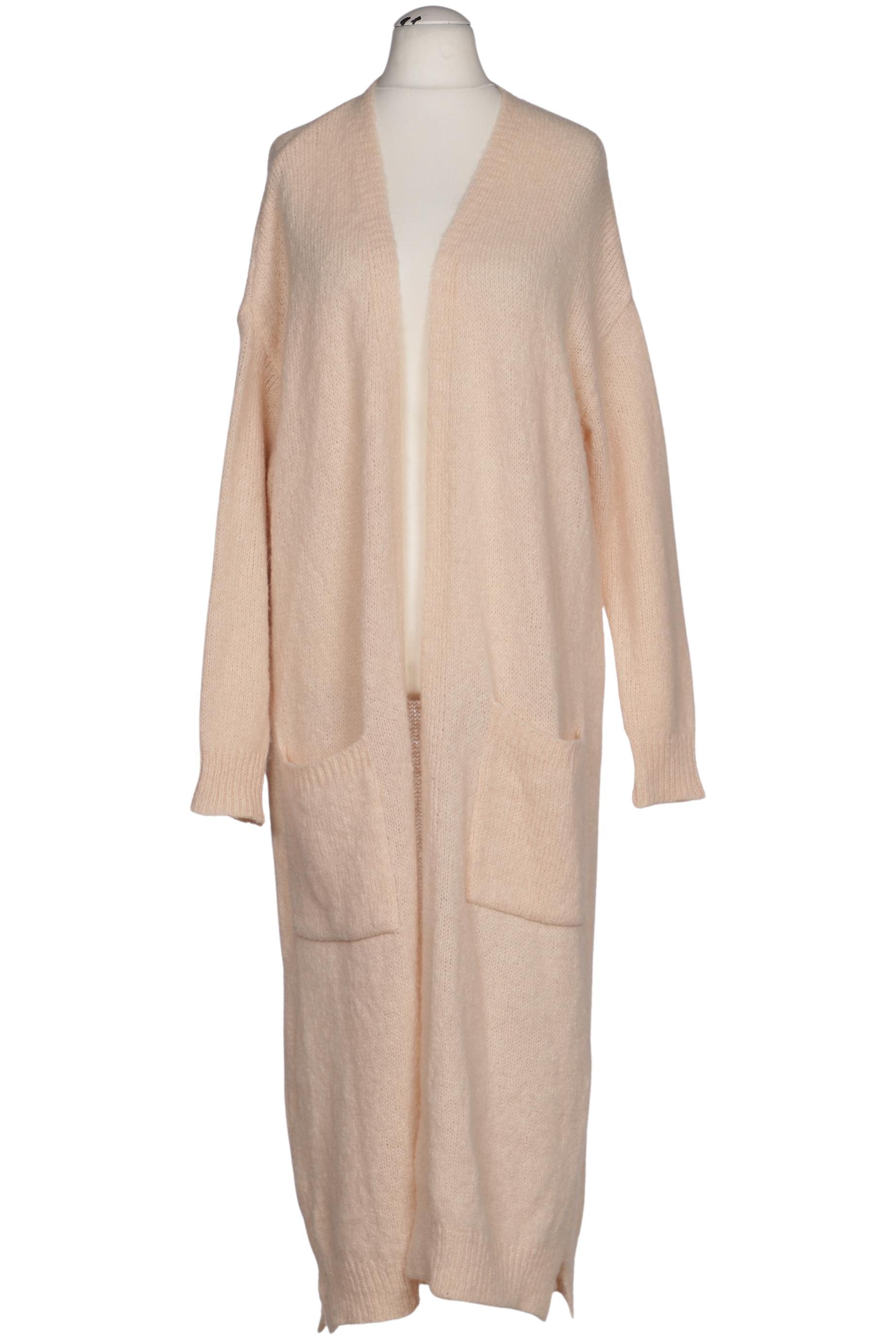 

bloom Damen Strickjacke, beige, Gr. 34