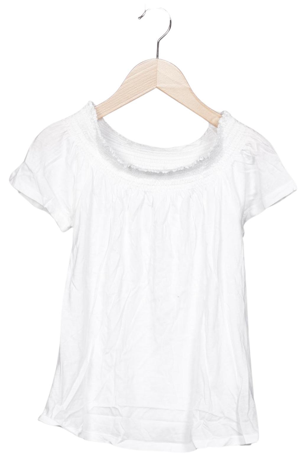 

bloom Damen T-Shirt, weiß, Gr. 34