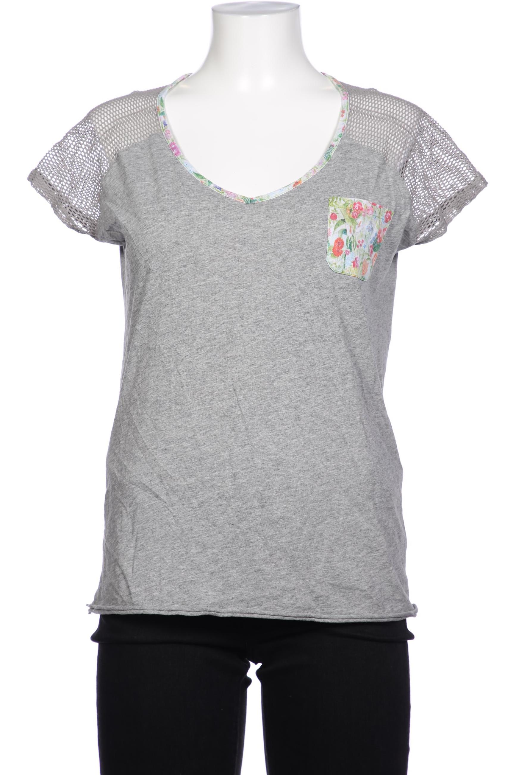 

bloom Damen T-Shirt, grau