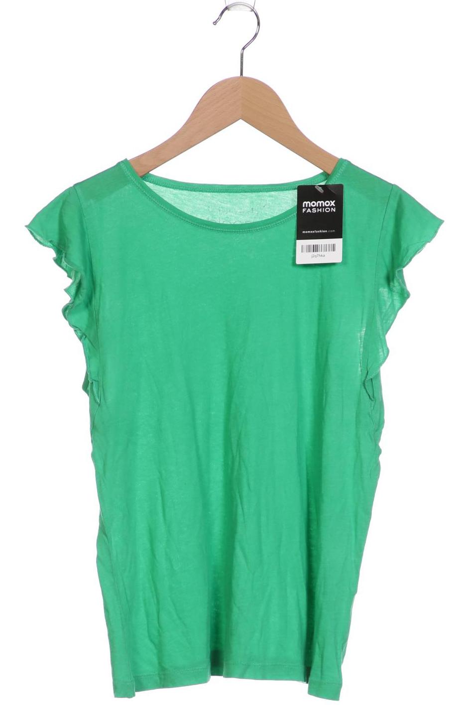 

bloom Damen T-Shirt, grün, Gr. 38
