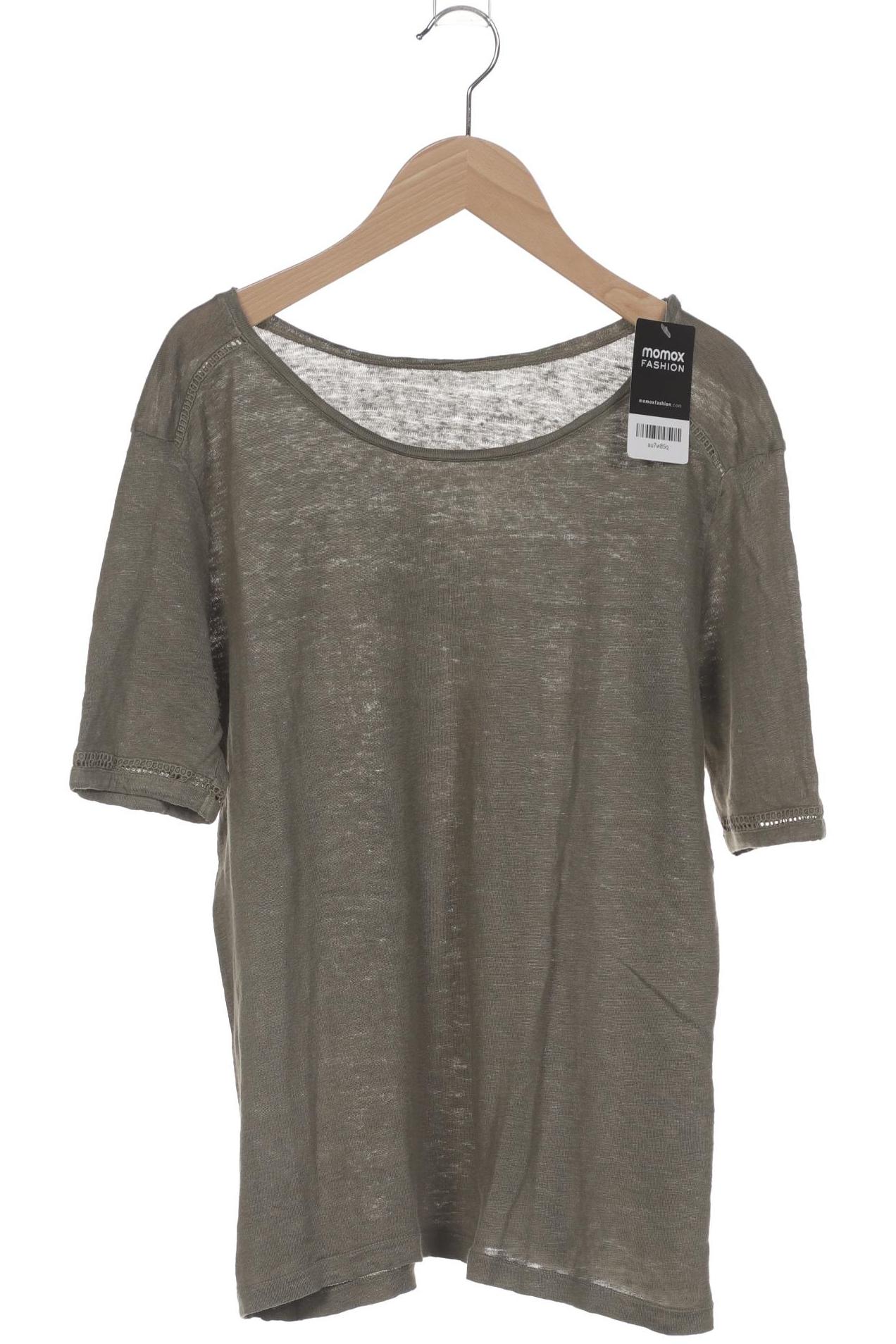 

bloom Damen T-Shirt, grün, Gr. 36