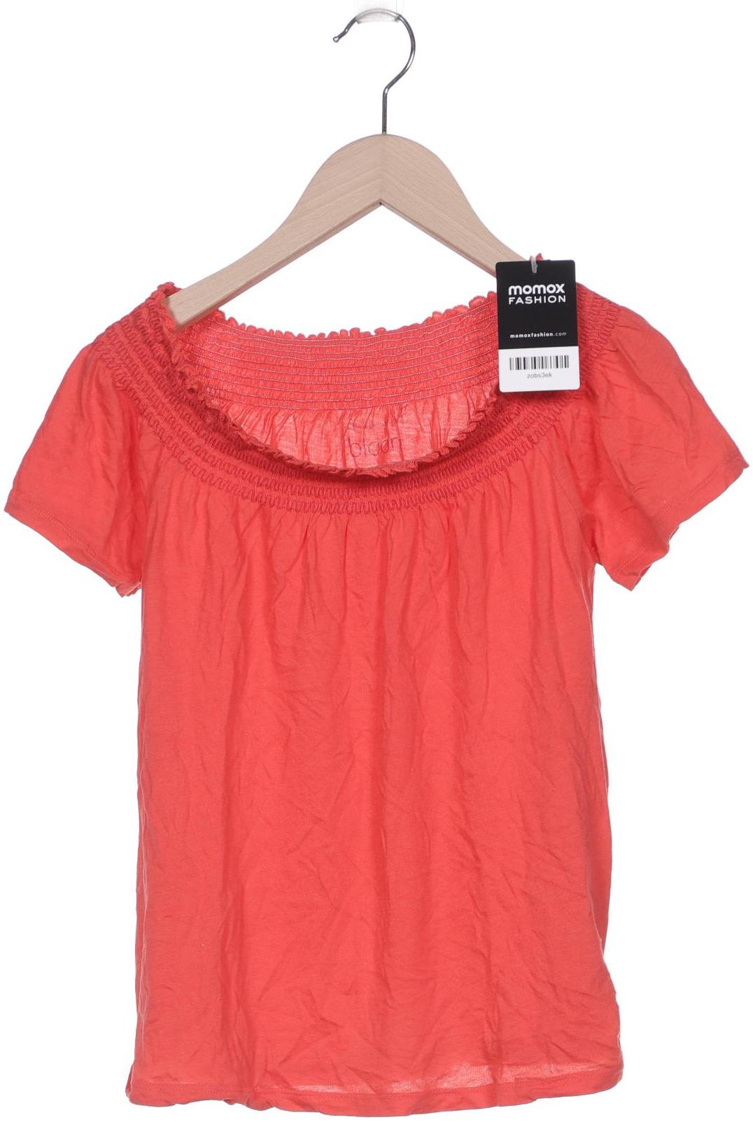 

bloom Damen T-Shirt, orange, Gr. 36