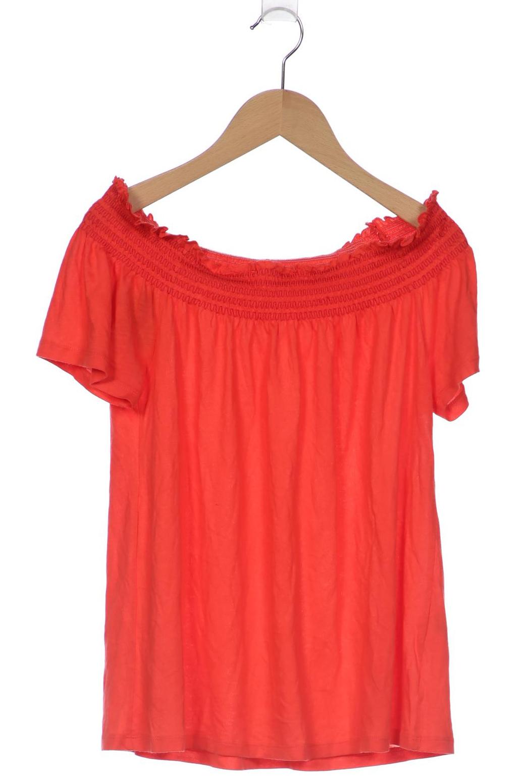 

bloom Damen T-Shirt, rot, Gr. 38