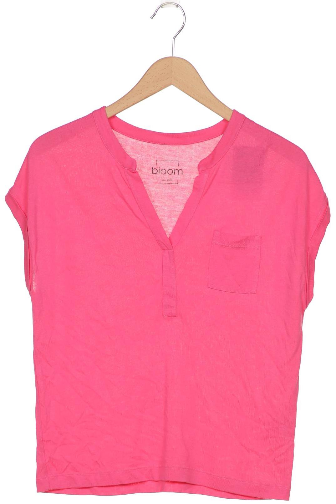 

bloom Damen T-Shirt, pink