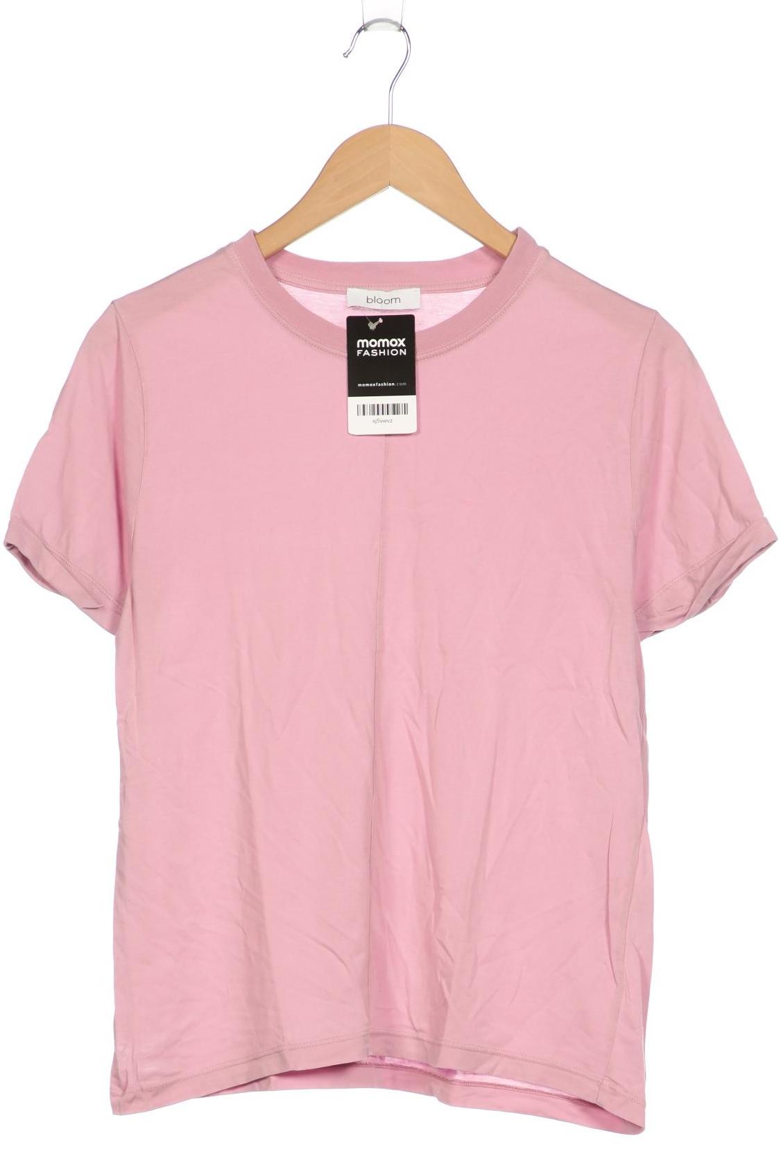 

bloom Damen T-Shirt, flieder, Gr. 34