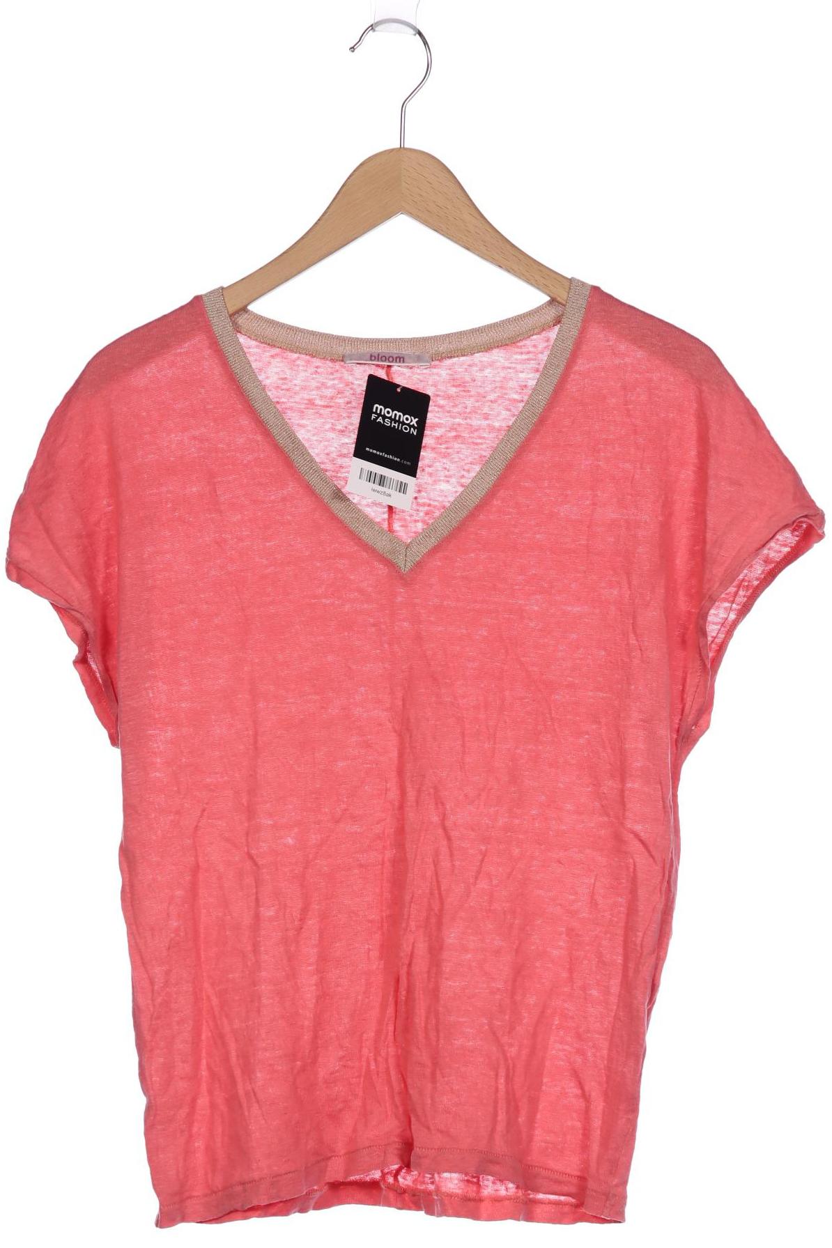 

bloom Damen T-Shirt, pink