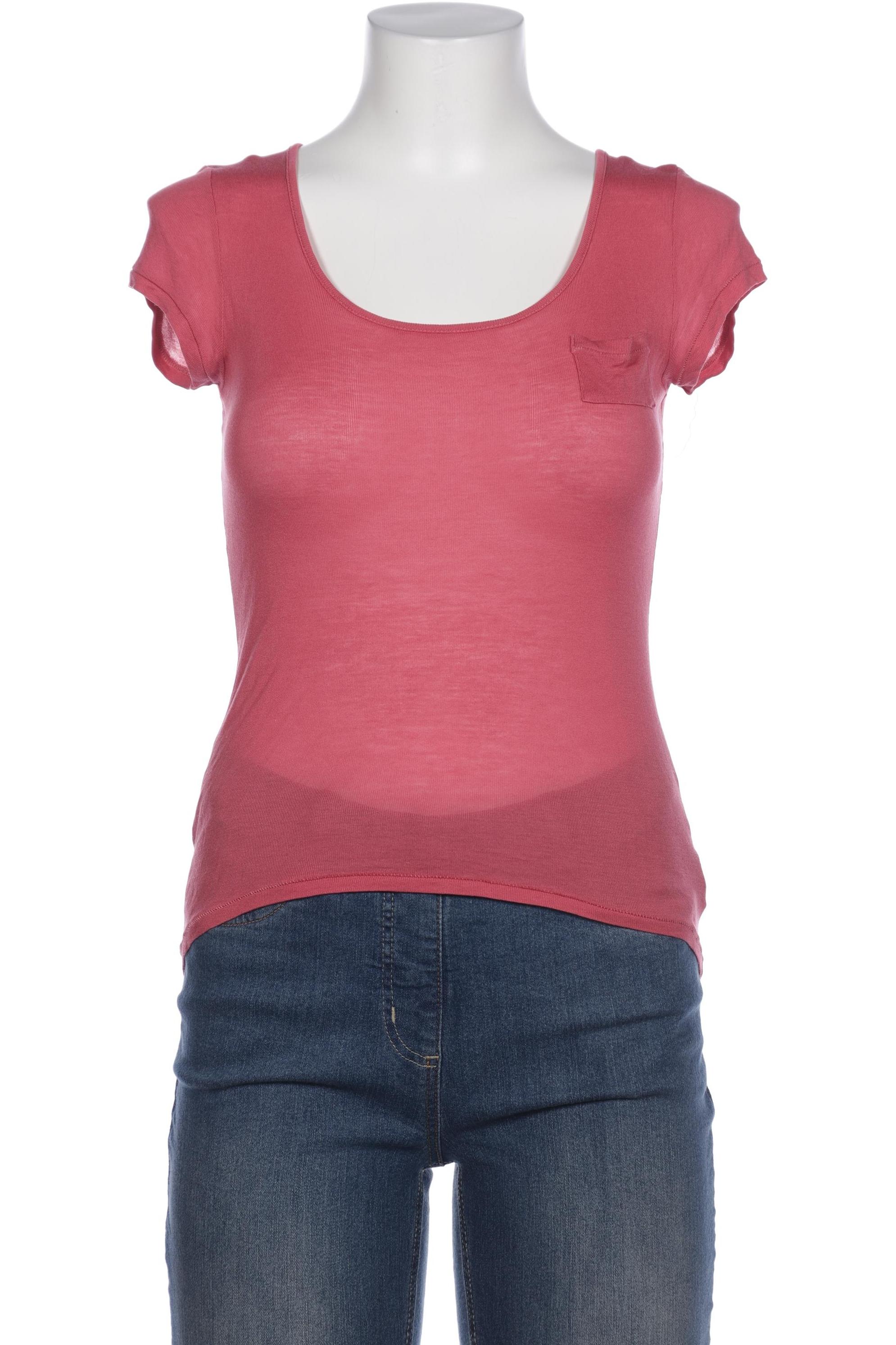 

bloom Damen T-Shirt, pink, Gr. 38