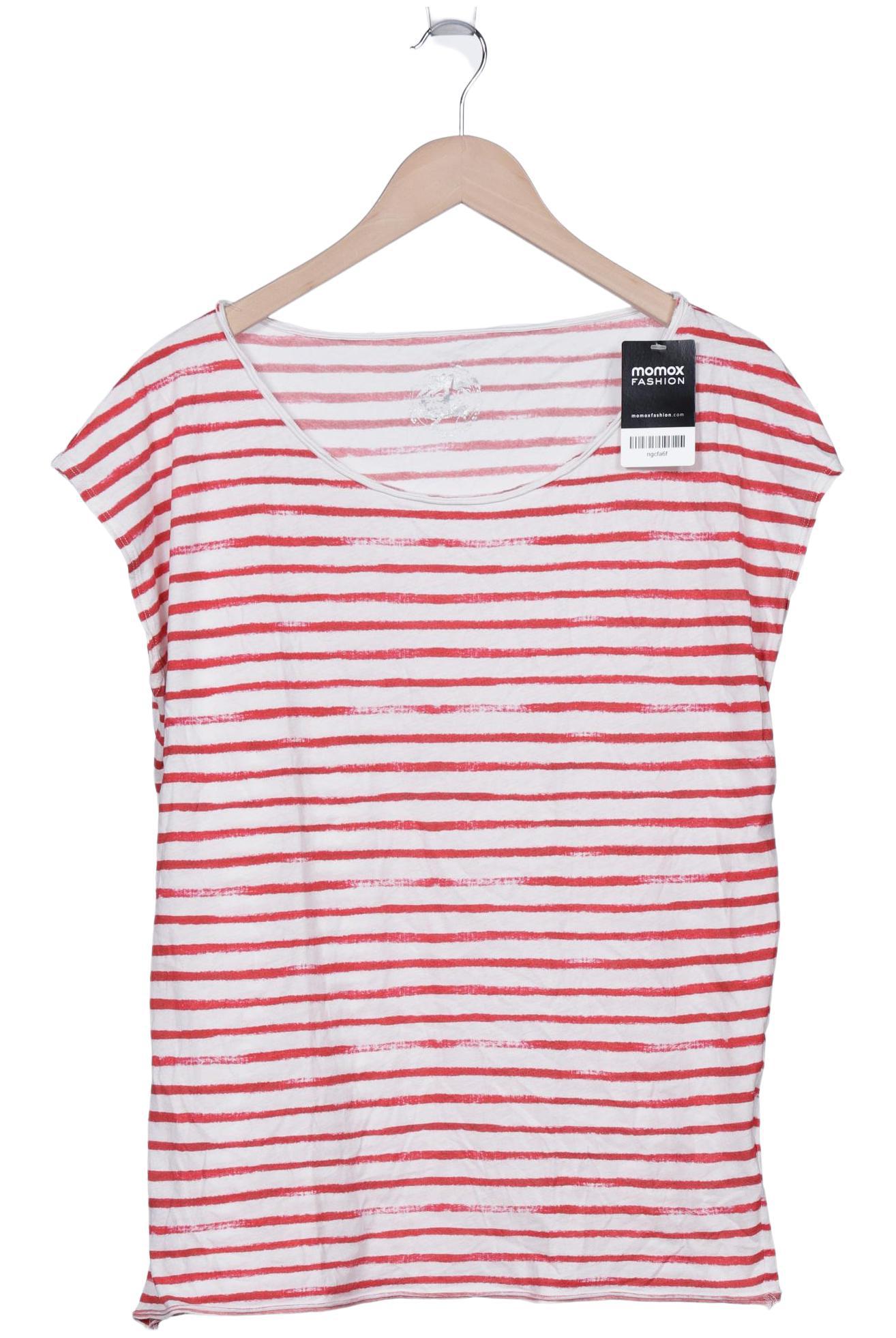 

bloom Damen T-Shirt, rot, Gr. 38