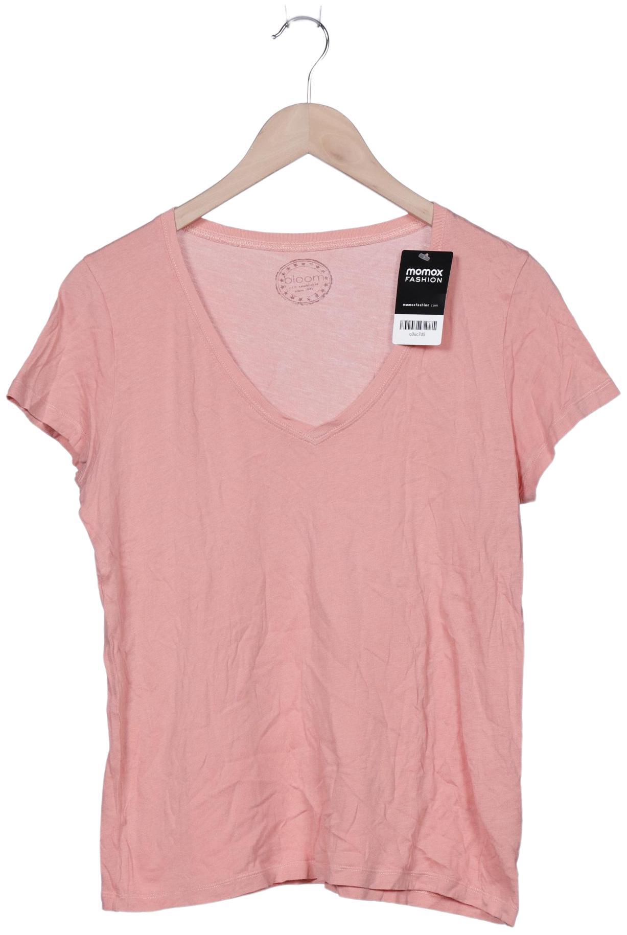 

bloom Damen T-Shirt, pink, Gr. 36