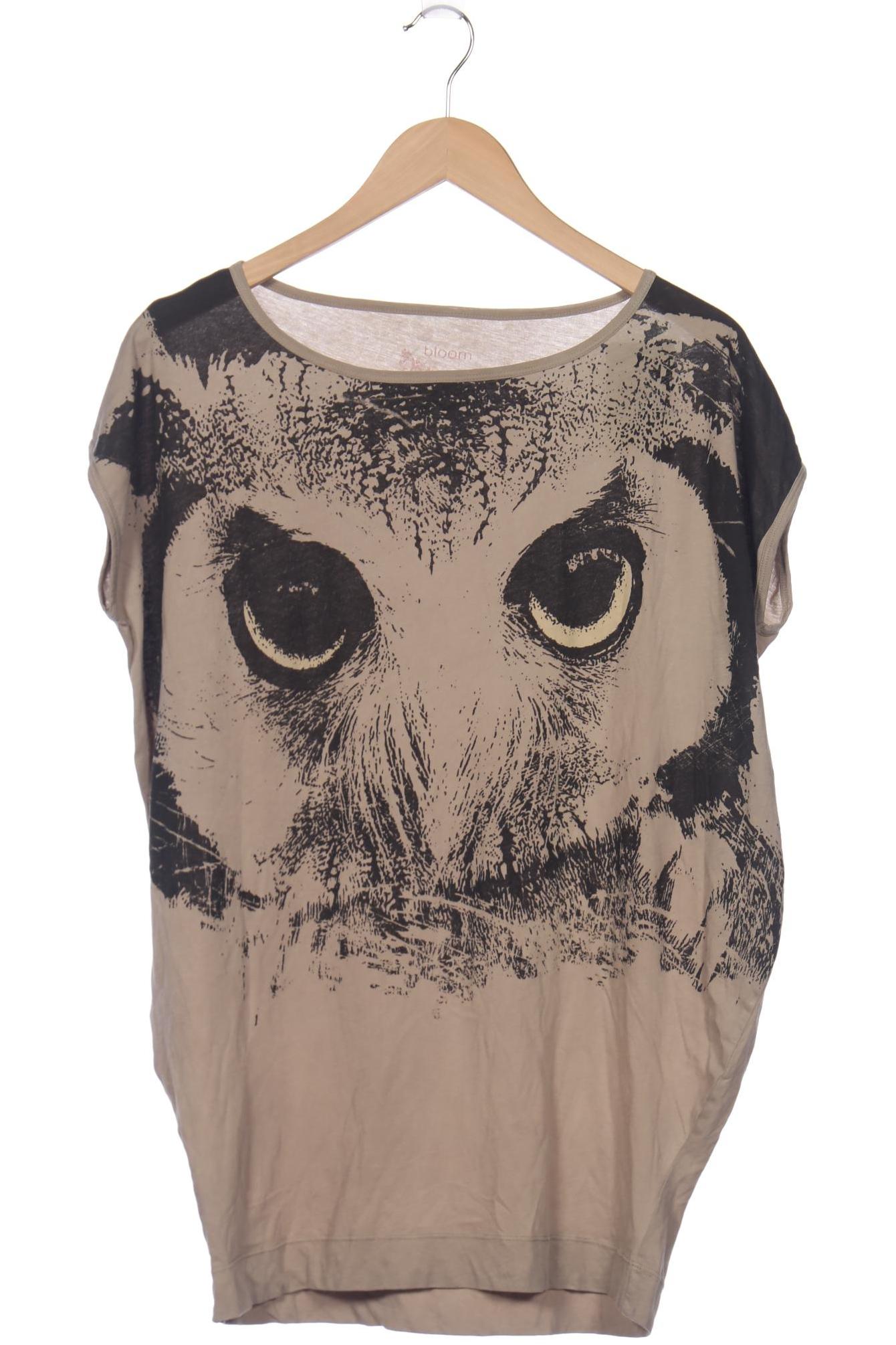 

bloom Damen T-Shirt, grau