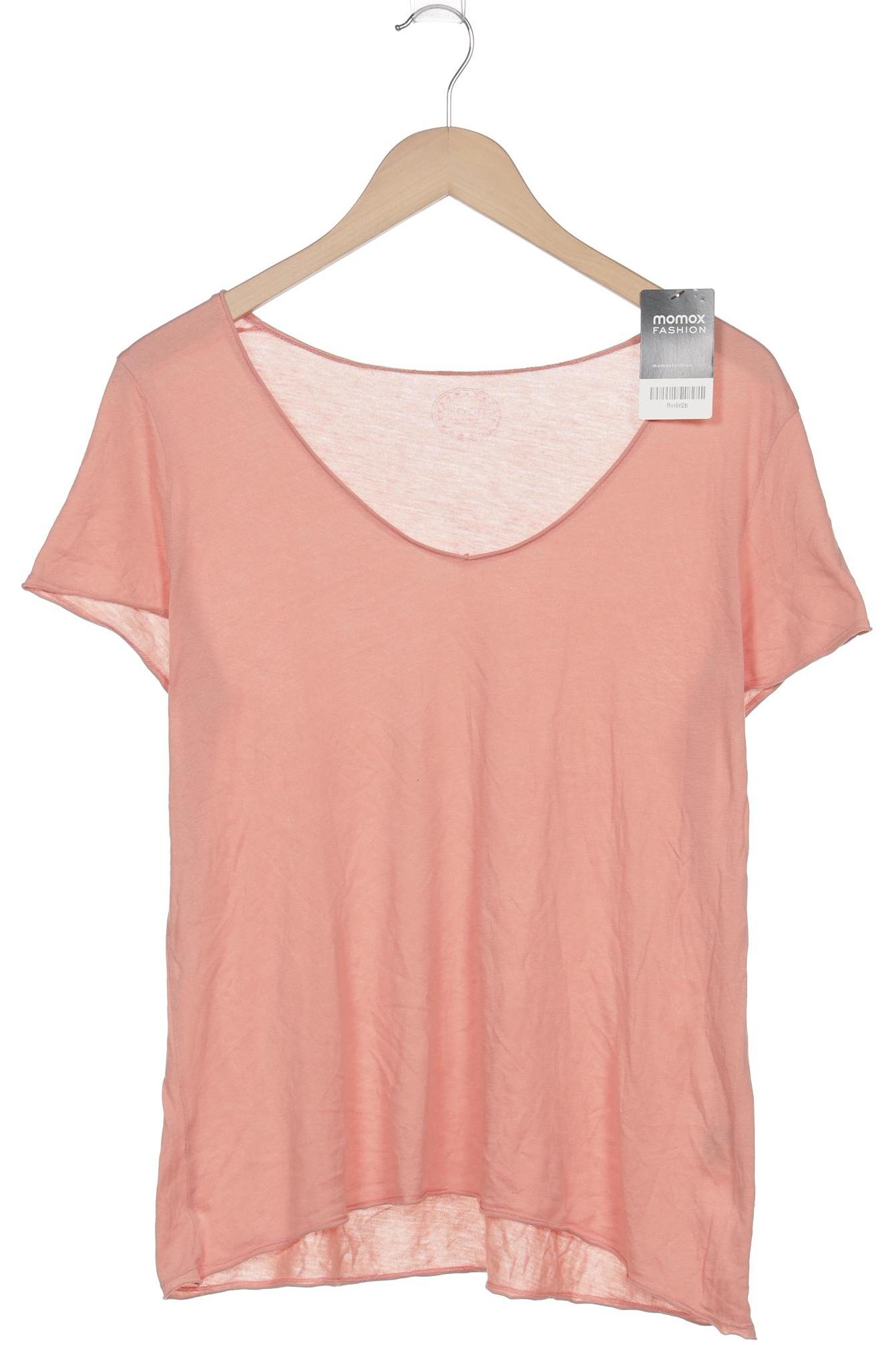 

bloom Damen T-Shirt, orange, Gr. 36