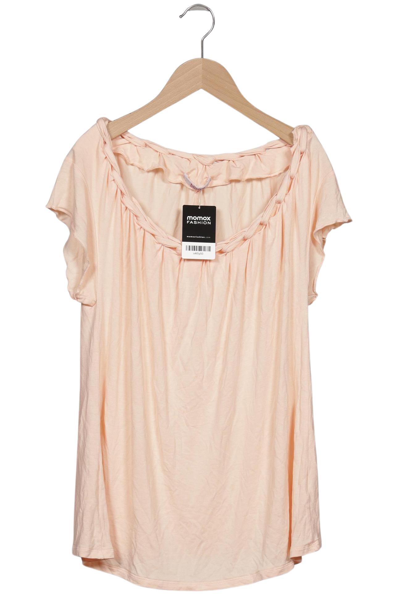 

bloom Damen T-Shirt, pink, Gr. 38