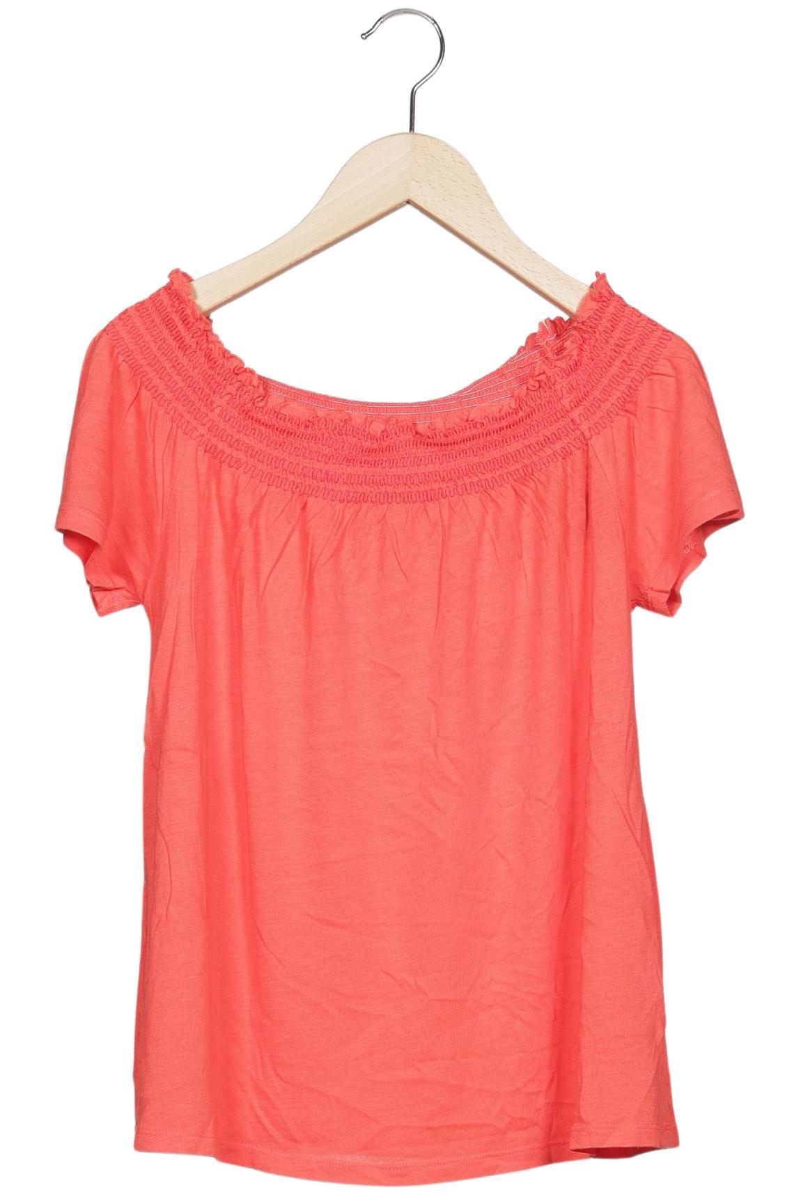 

bloom Damen T-Shirt, rot, Gr. 38