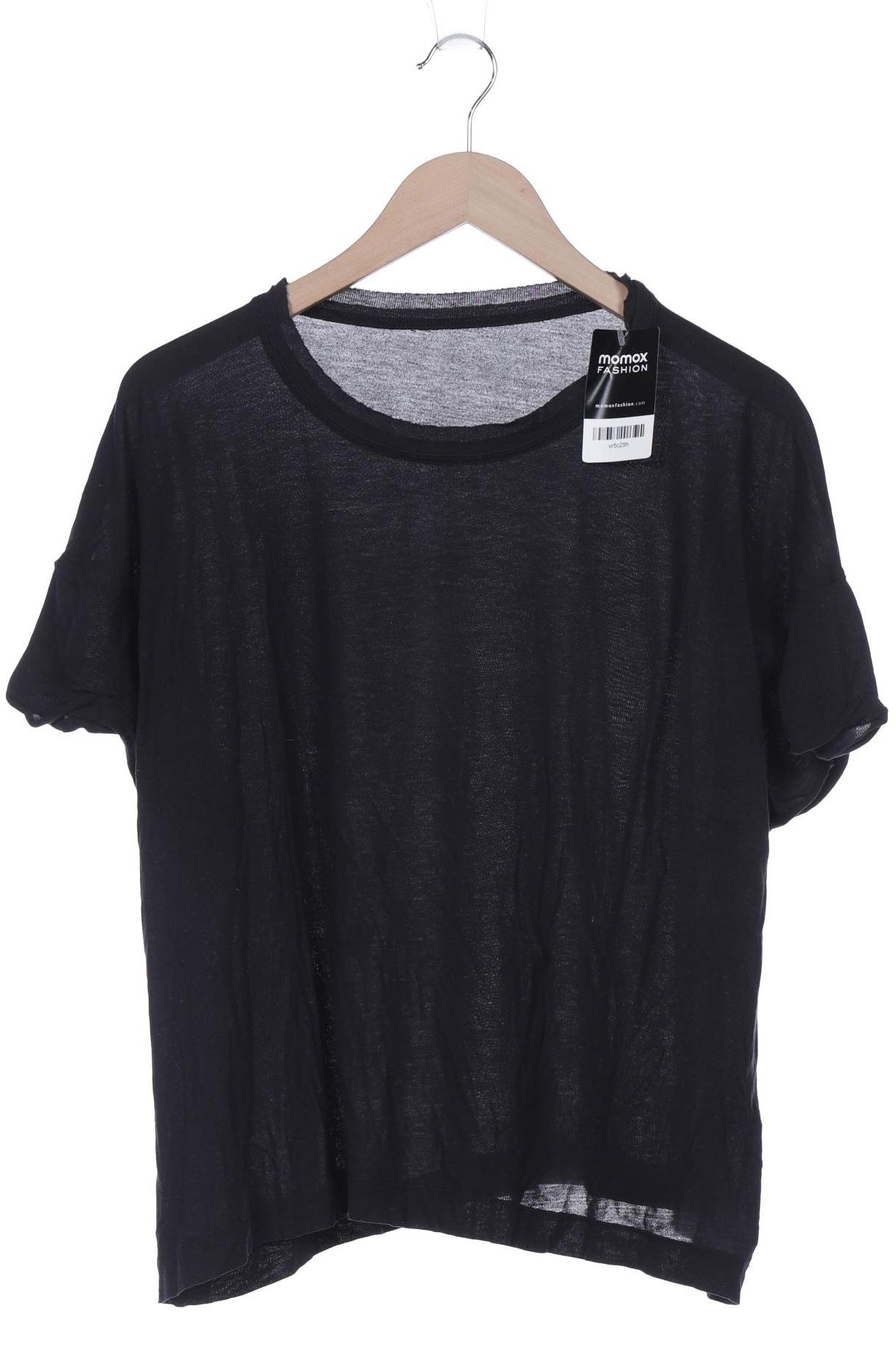 

bloom Damen T-Shirt, schwarz, Gr. 40