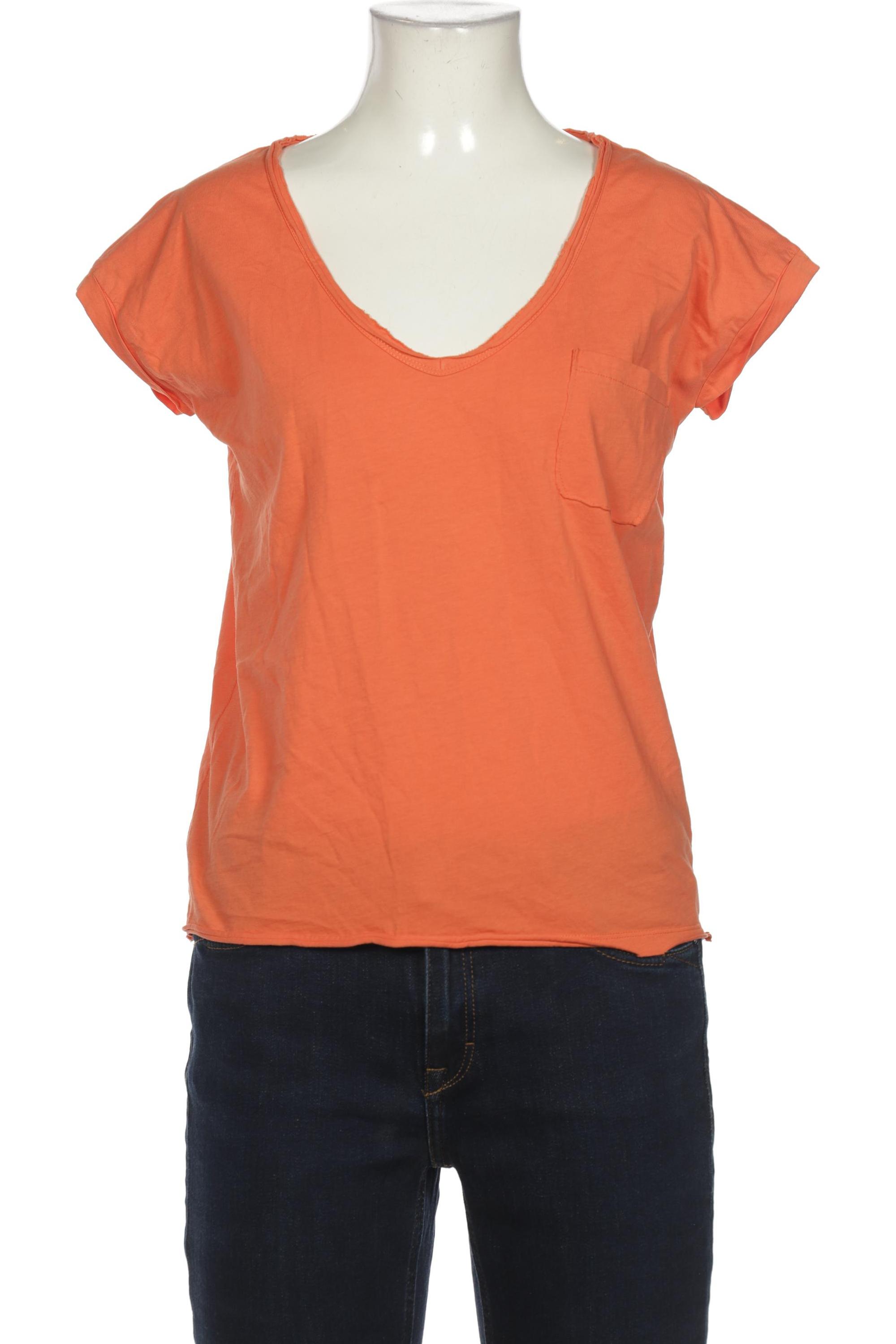 

bloom Damen T-Shirt, orange