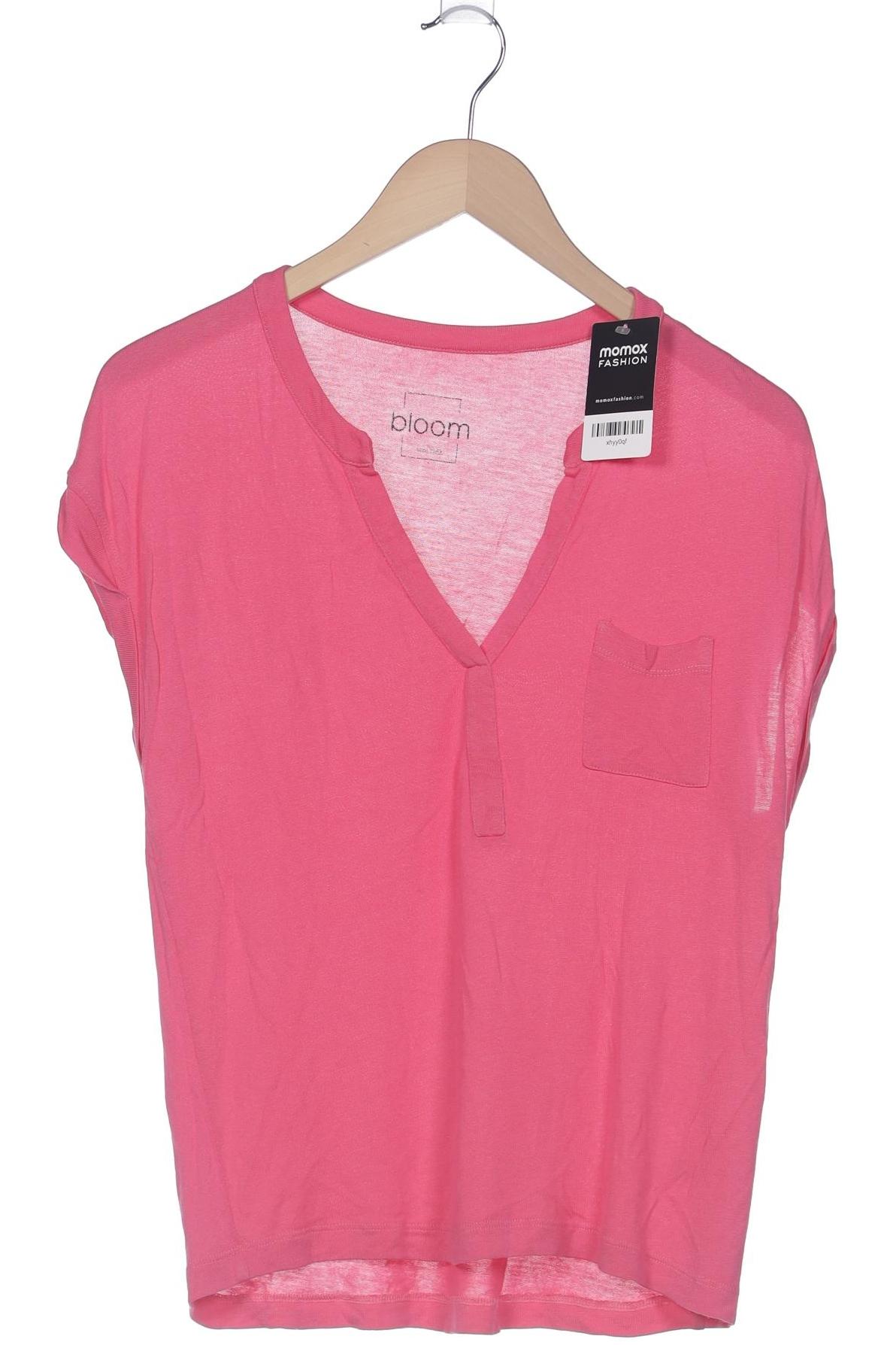 

bloom Damen T-Shirt, pink, Gr. 36
