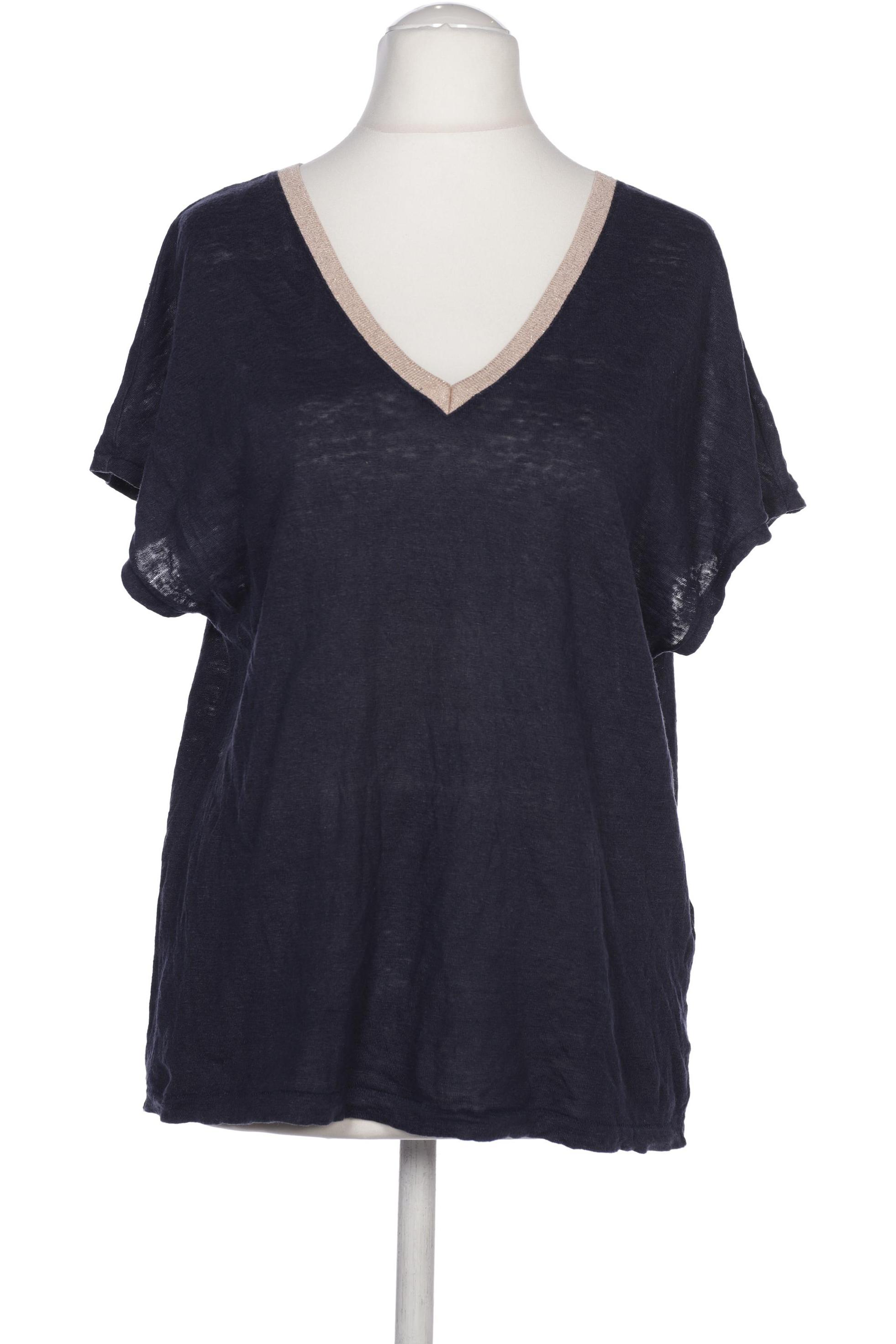 

bloom Damen T-Shirt, marineblau, Gr. 38