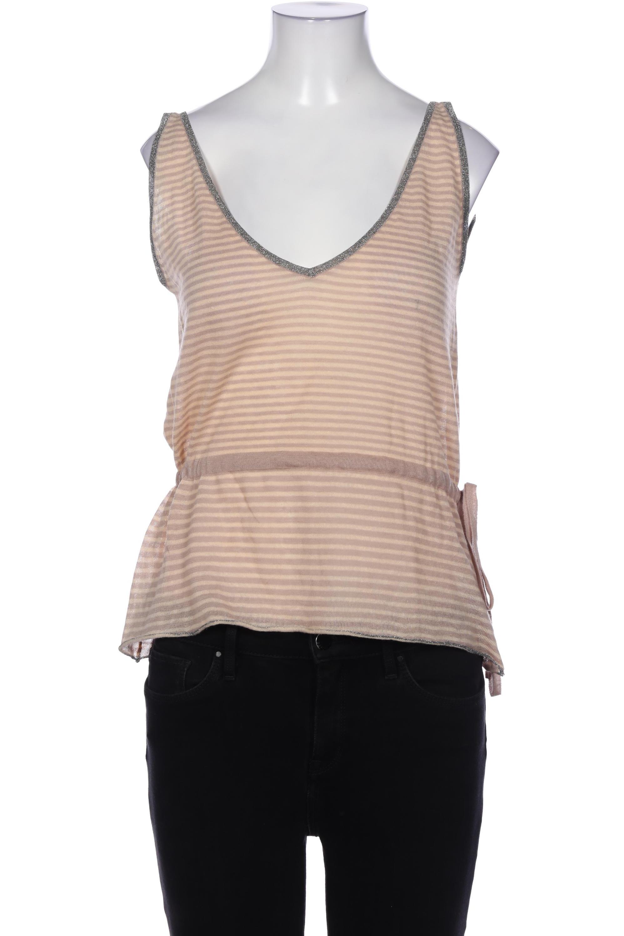 

bloom Damen Top, beige, Gr. 36