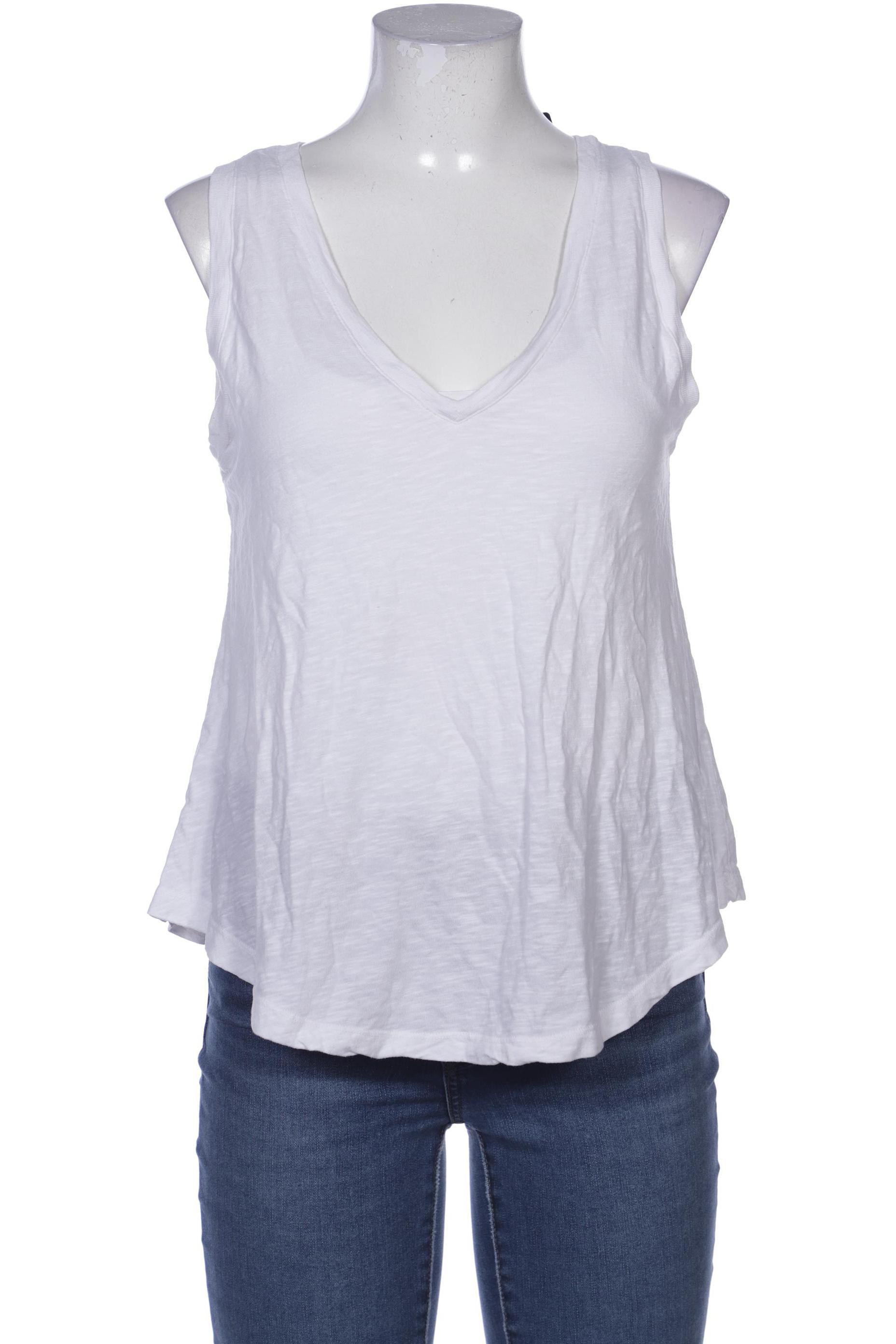

bloom Damen Top, weiß, Gr. 36