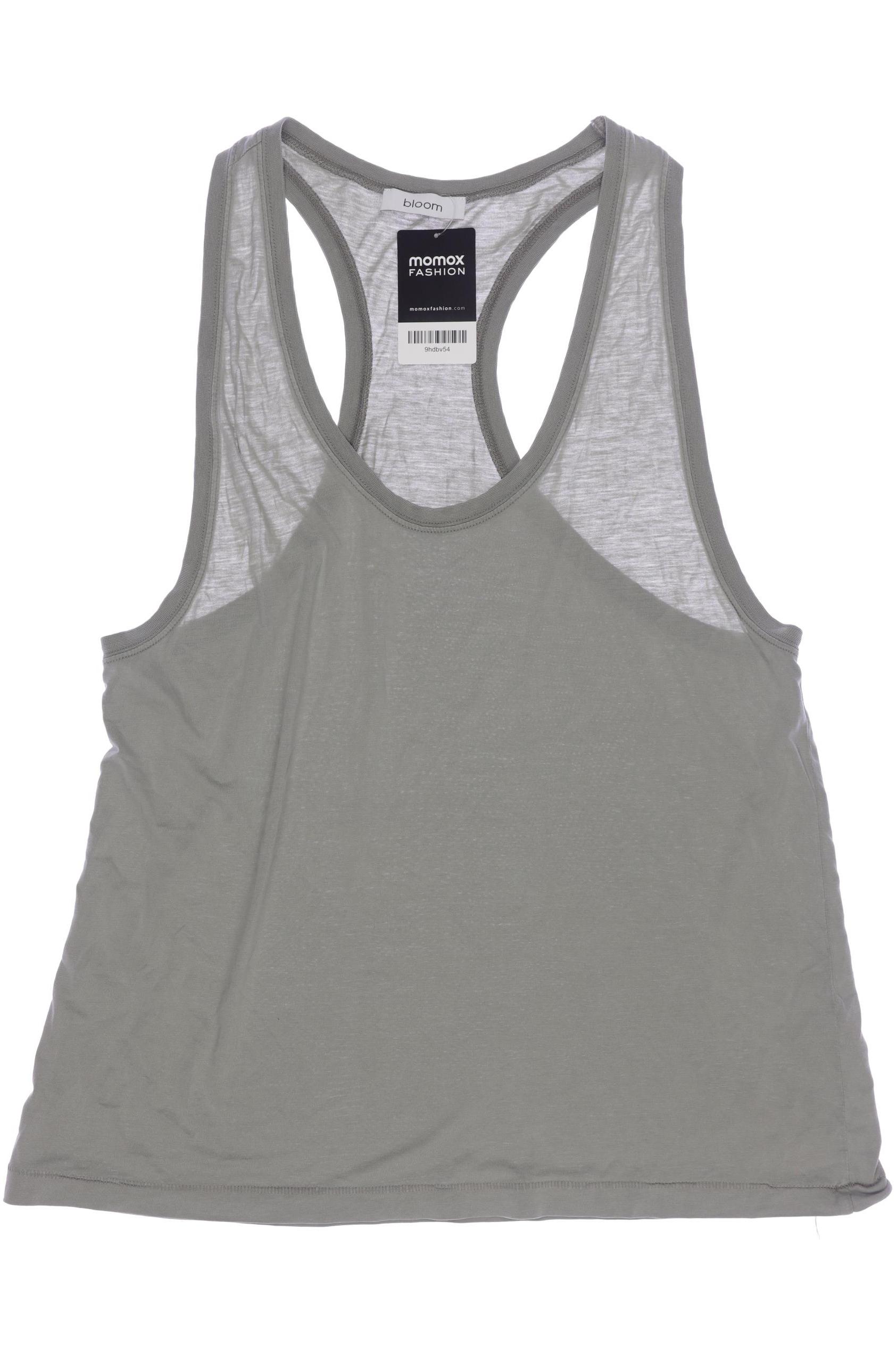 

bloom Damen Top, hellgrün, Gr. 42