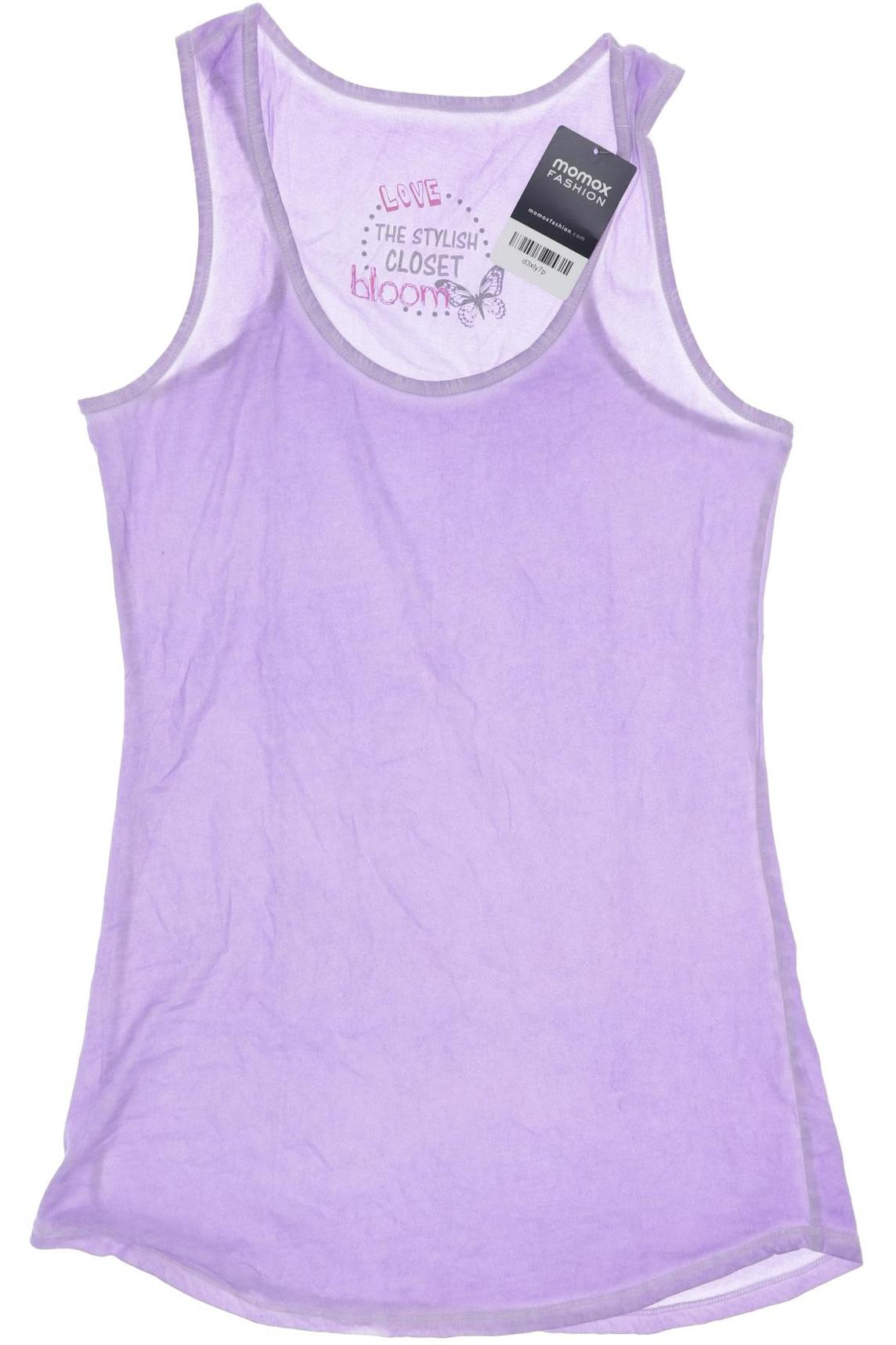 

bloom Damen Top, flieder, Gr. 36
