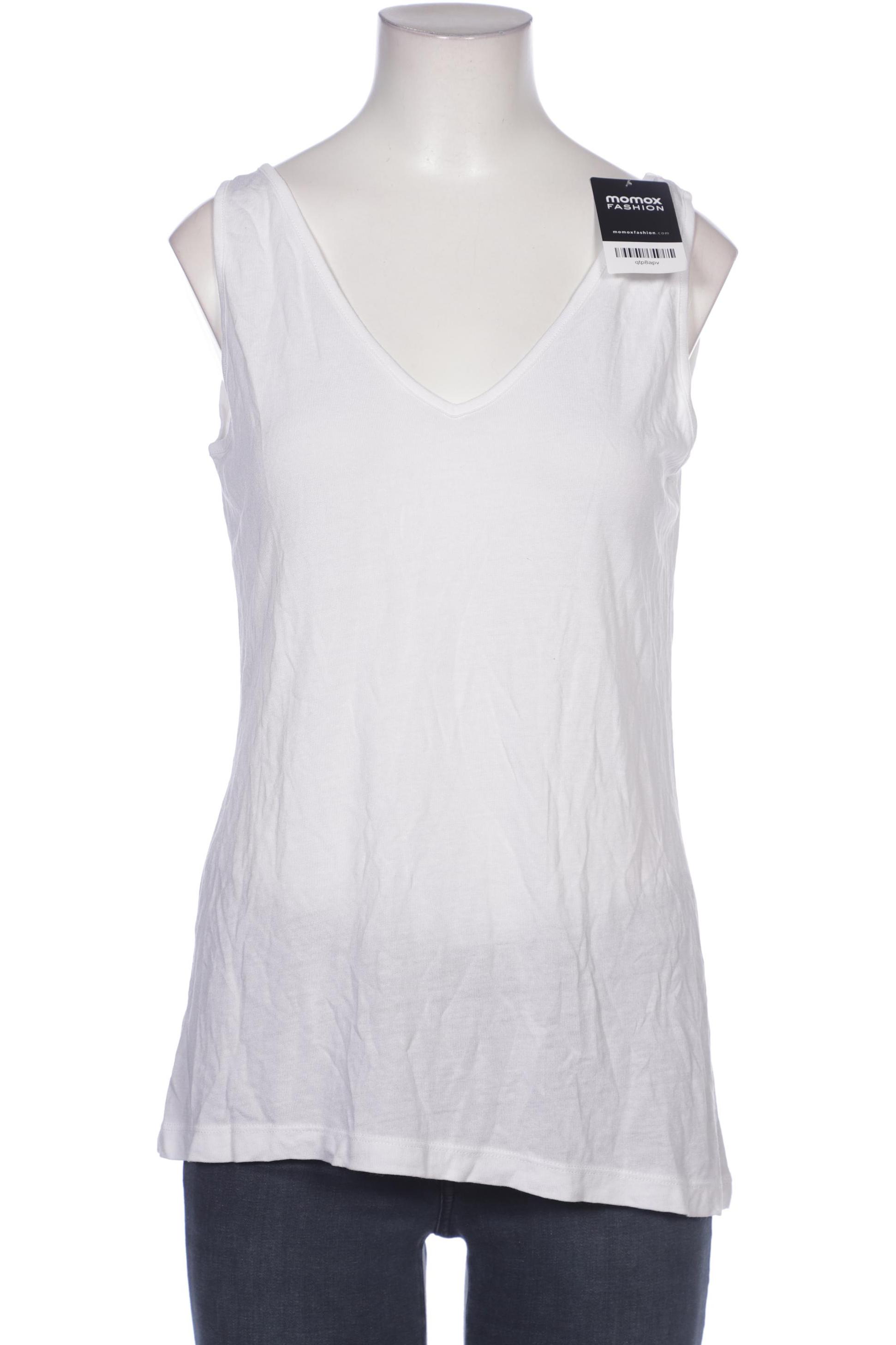 

bloom Damen Top, weiß, Gr. 40