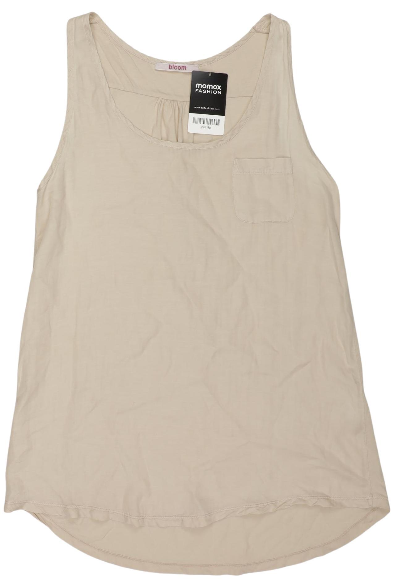 

bloom Damen Top, beige, Gr. 38