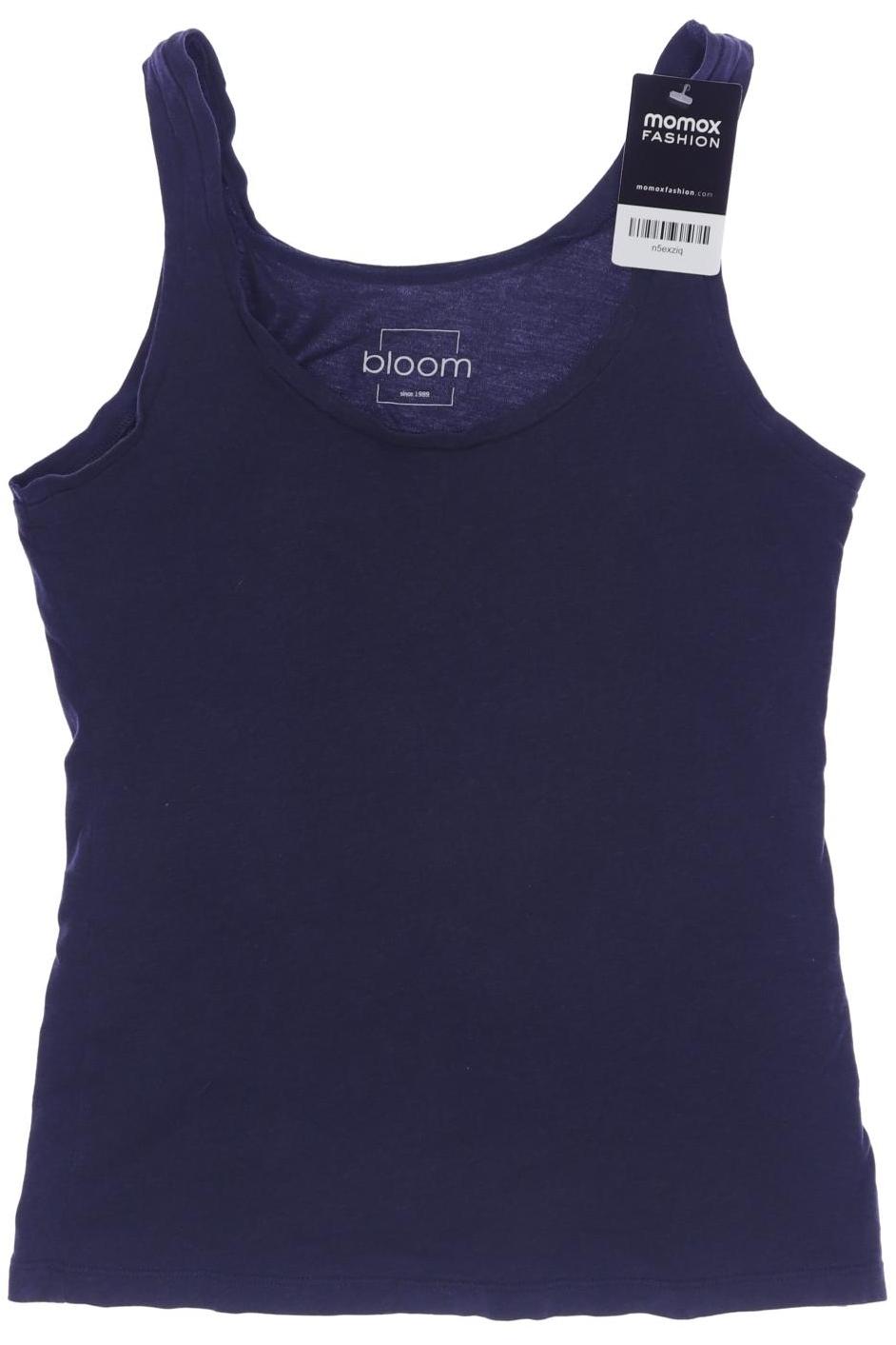 

bloom Damen Top, marineblau, Gr. 36